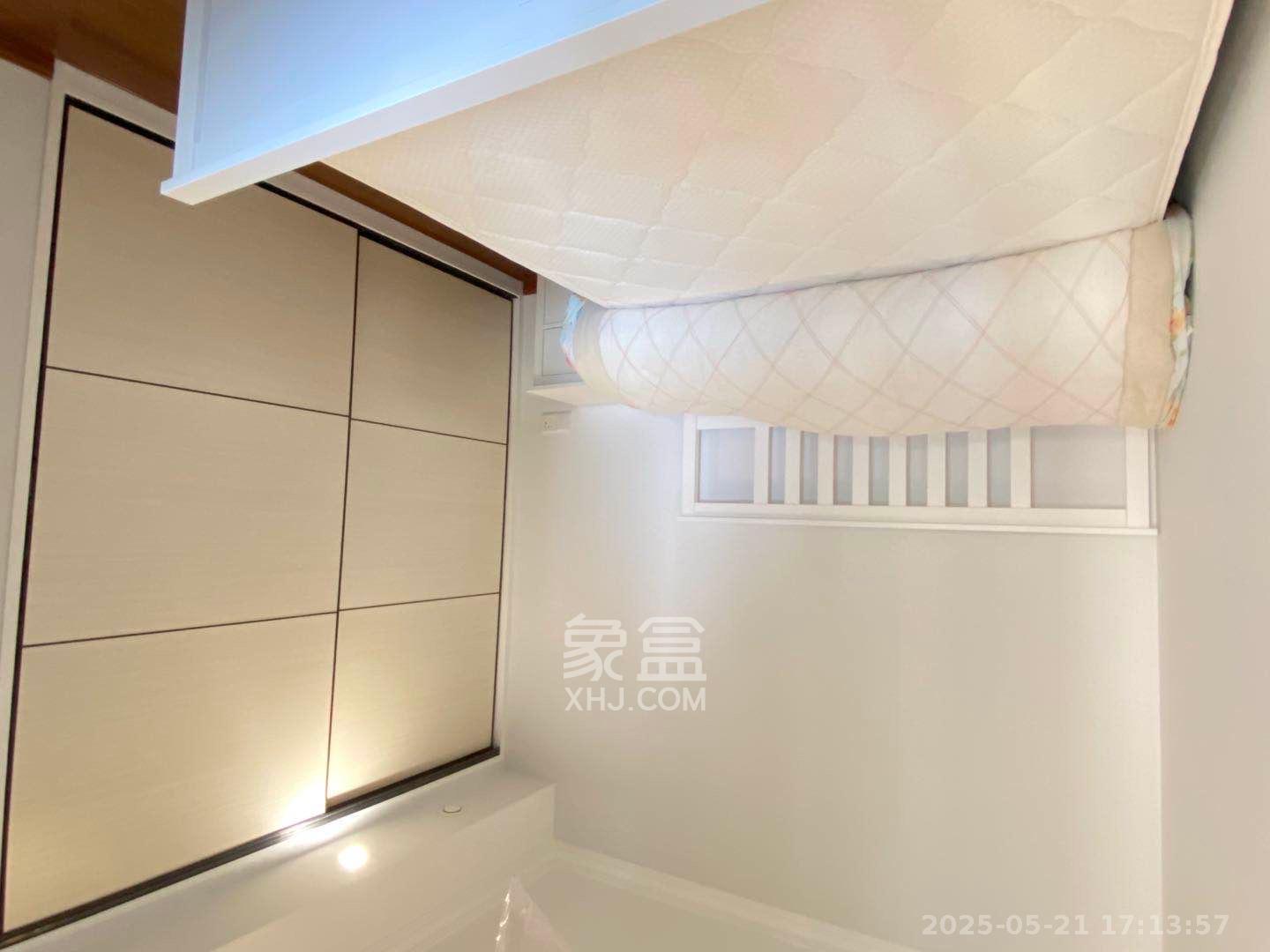建发中央公园（建发美地）  2室2厅1卫   5000.00元/月室内图