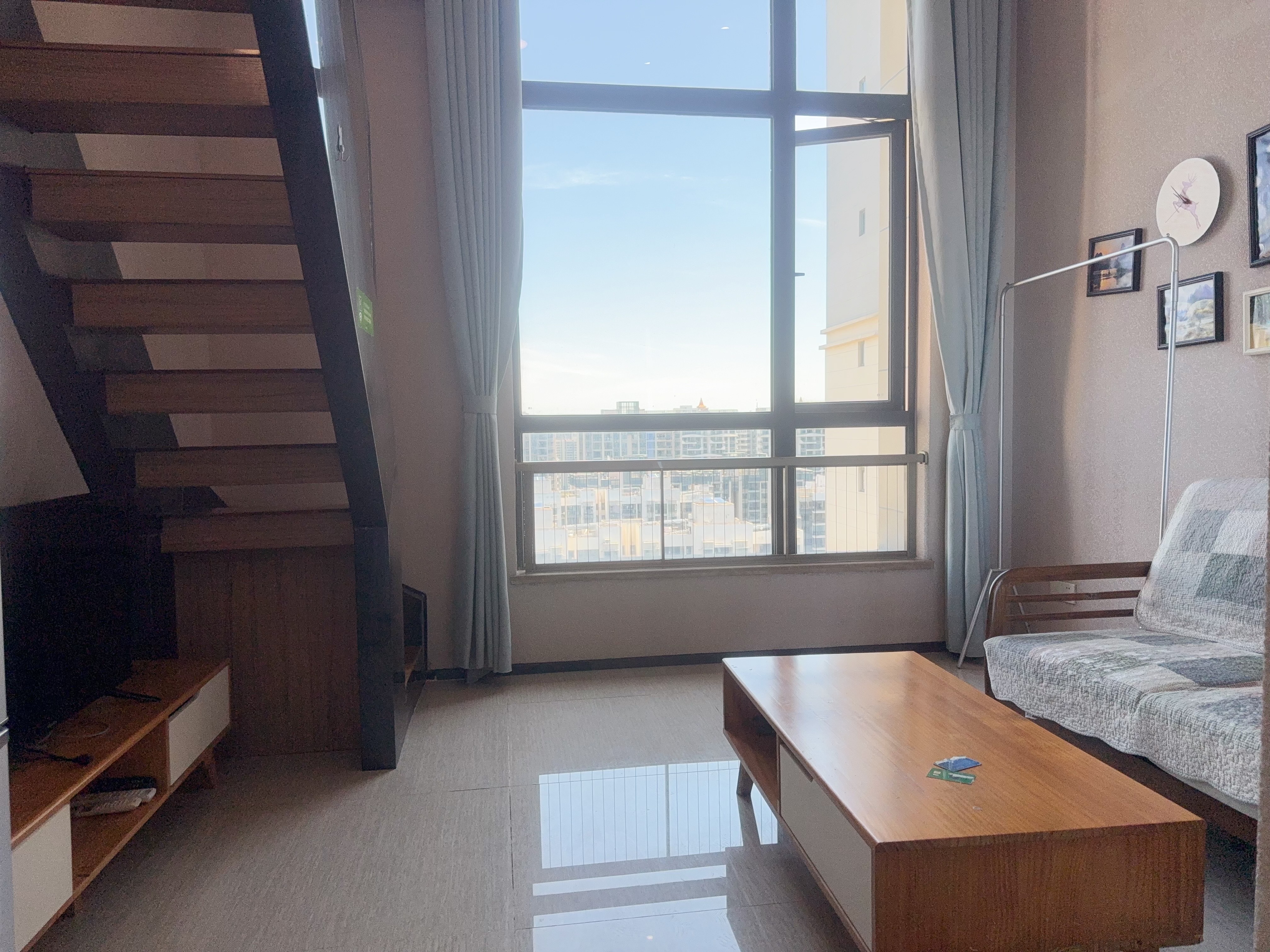 恒大海口文化旅游城 1室0厅0卫 1600.0元/月 恒大海口文化旅游城 1室0厅0卫 1600.0元/月室内图