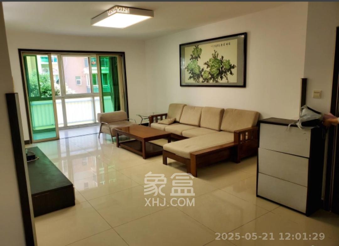 锦湘国际星城一期(锦美苑) 3室2厅2卫 2680.0元/月 锦湘国际星城一期(锦美苑) 3室2厅2卫 2680.0元/月室内图