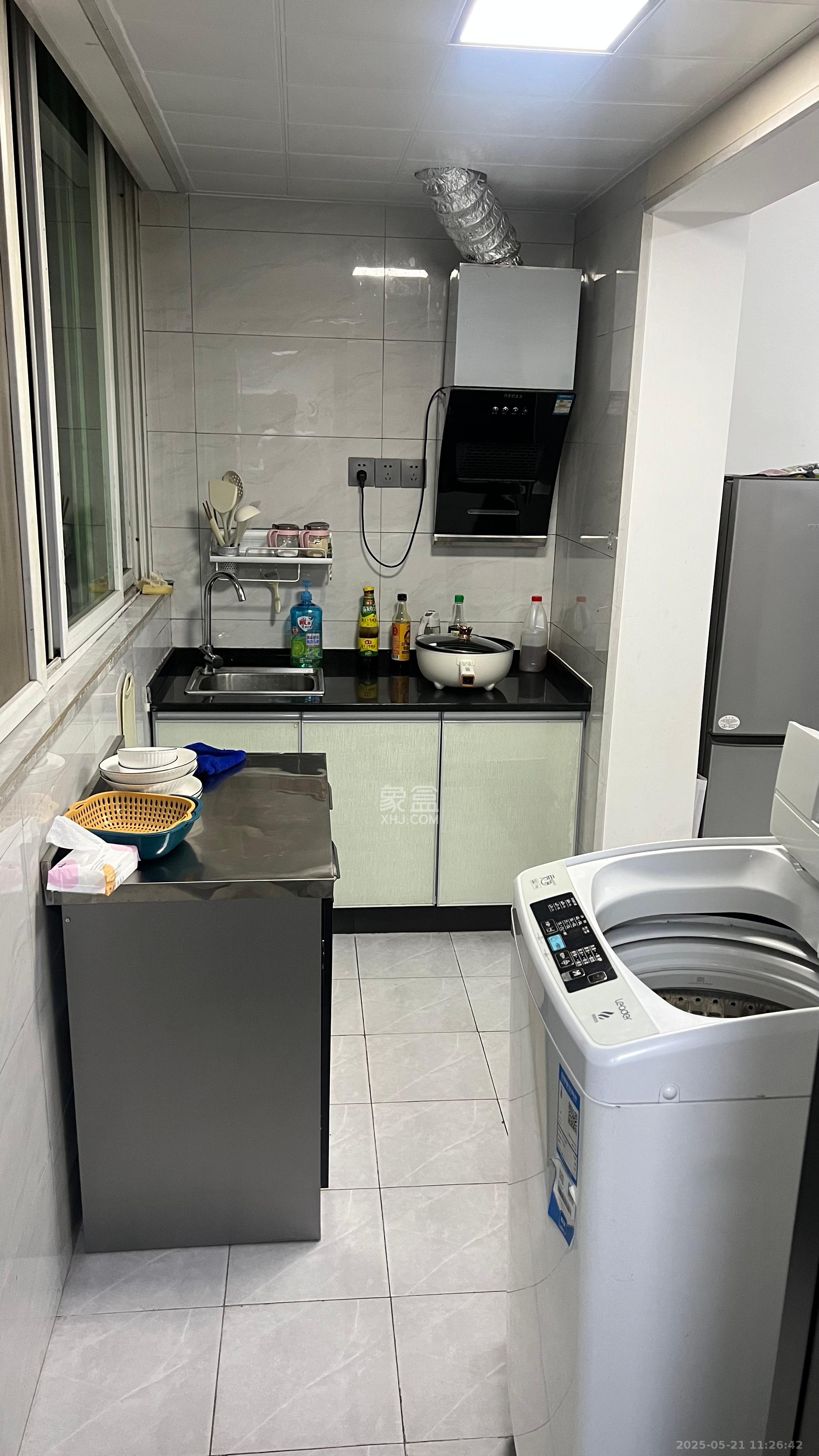 靳江阳光安置小区 1室1厅1卫 1500.0元/月 靳江阳光安置小区 1室1厅1卫 1500.0元/月室内图