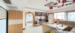 湖南信息大厦  3室2厅2卫   170.00万