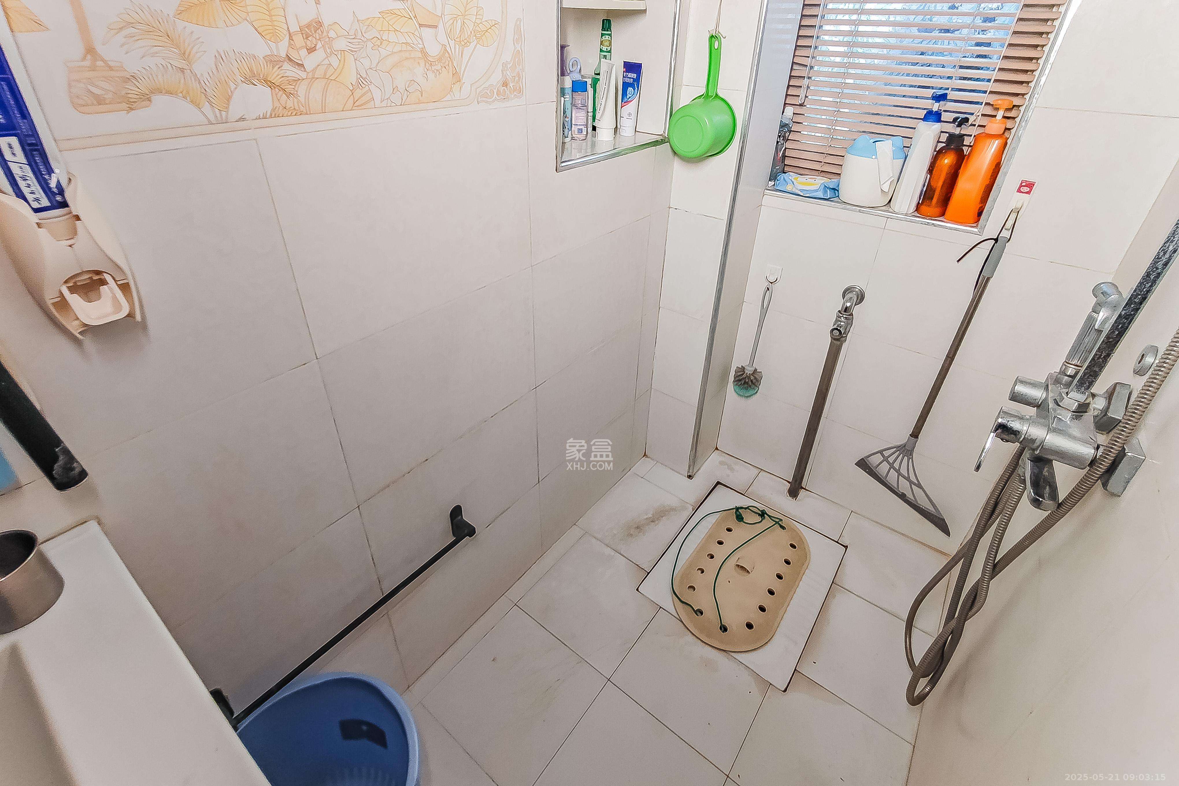 砂子塘社区 2室2厅1卫 58.0万 砂子塘社区 2室2厅1卫 58.0万卫生间