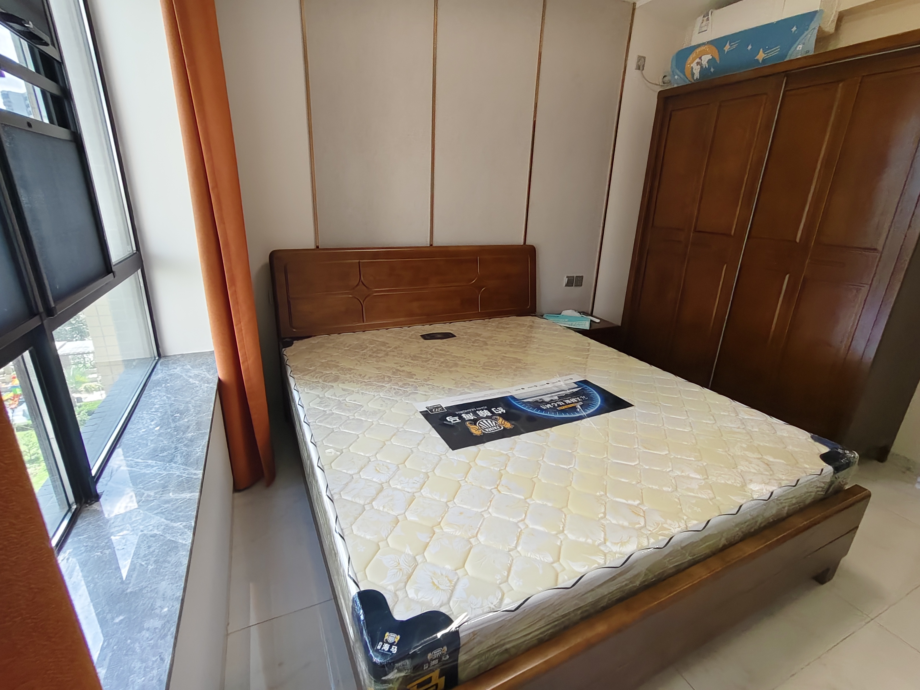 怡和湖城大境  3室2厅2卫   3500.00元/月室内图