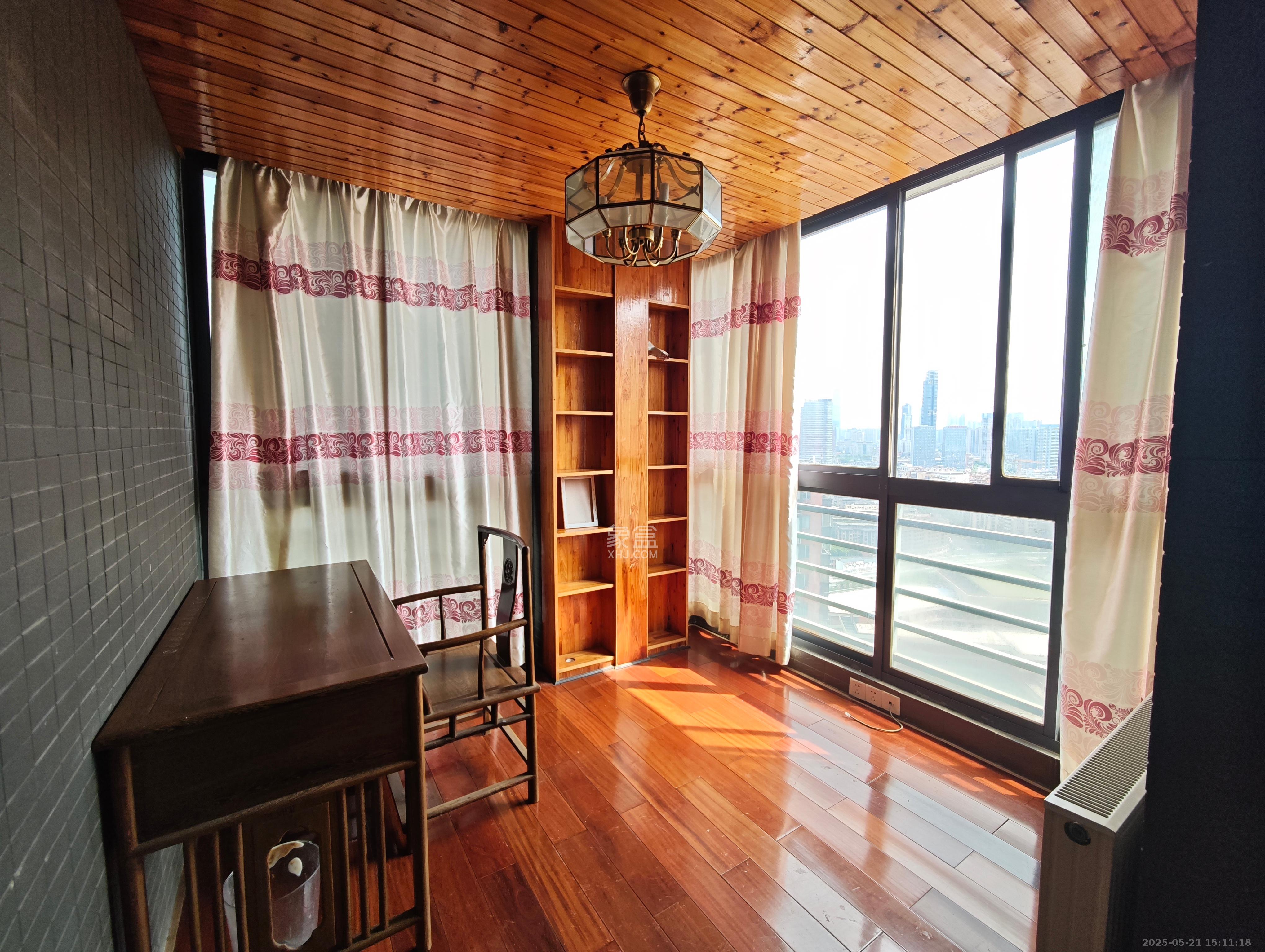 滨江君悦香邸 3室2厅2卫 3000.0元/月 滨江君悦香邸 3室2厅2卫 3000.0元/月室内图