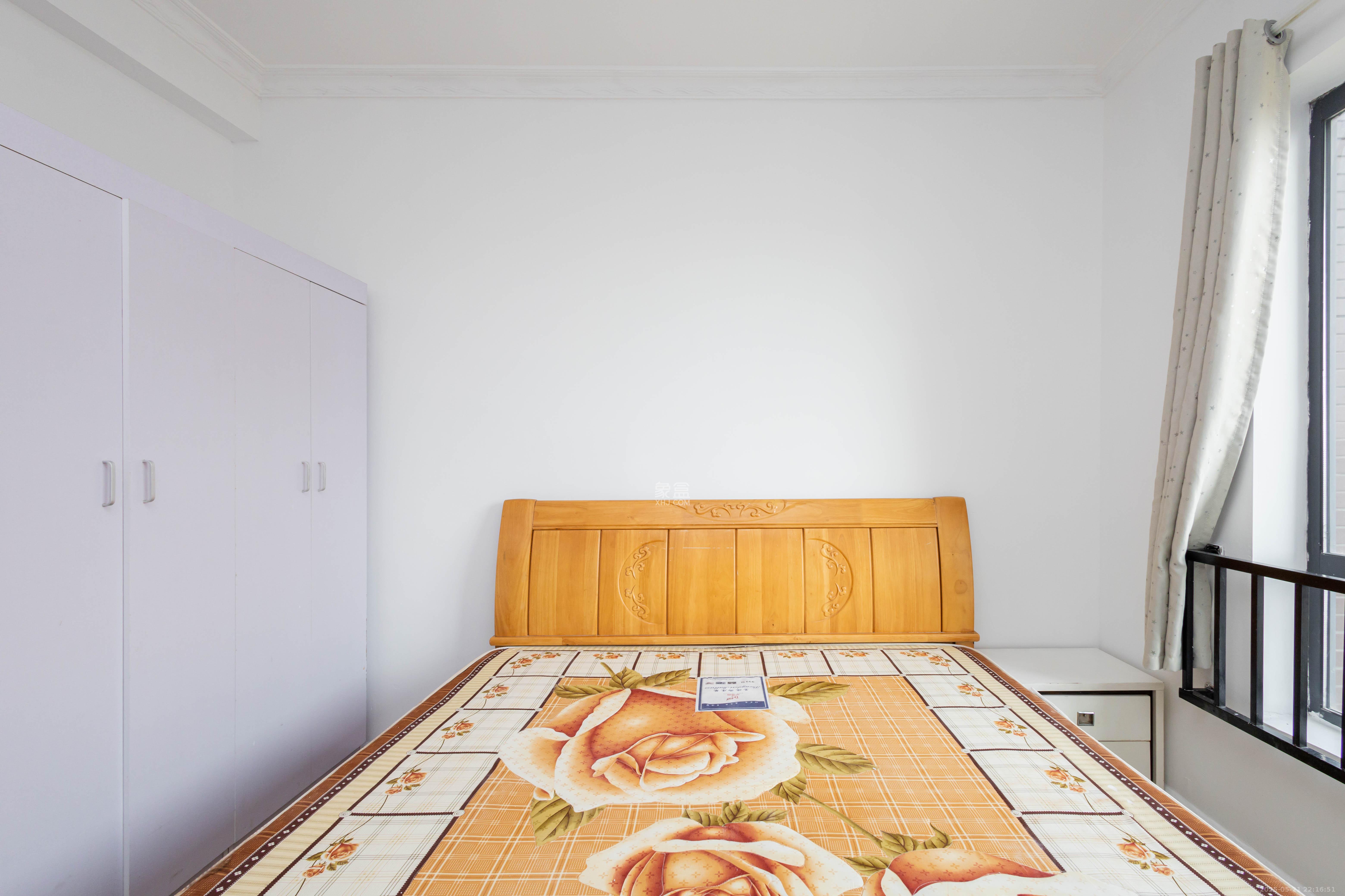 中国铁建国际城二期 3室2厅1卫 59.0万 中国铁建国际城二期 3室2厅1卫 59.0万卧室