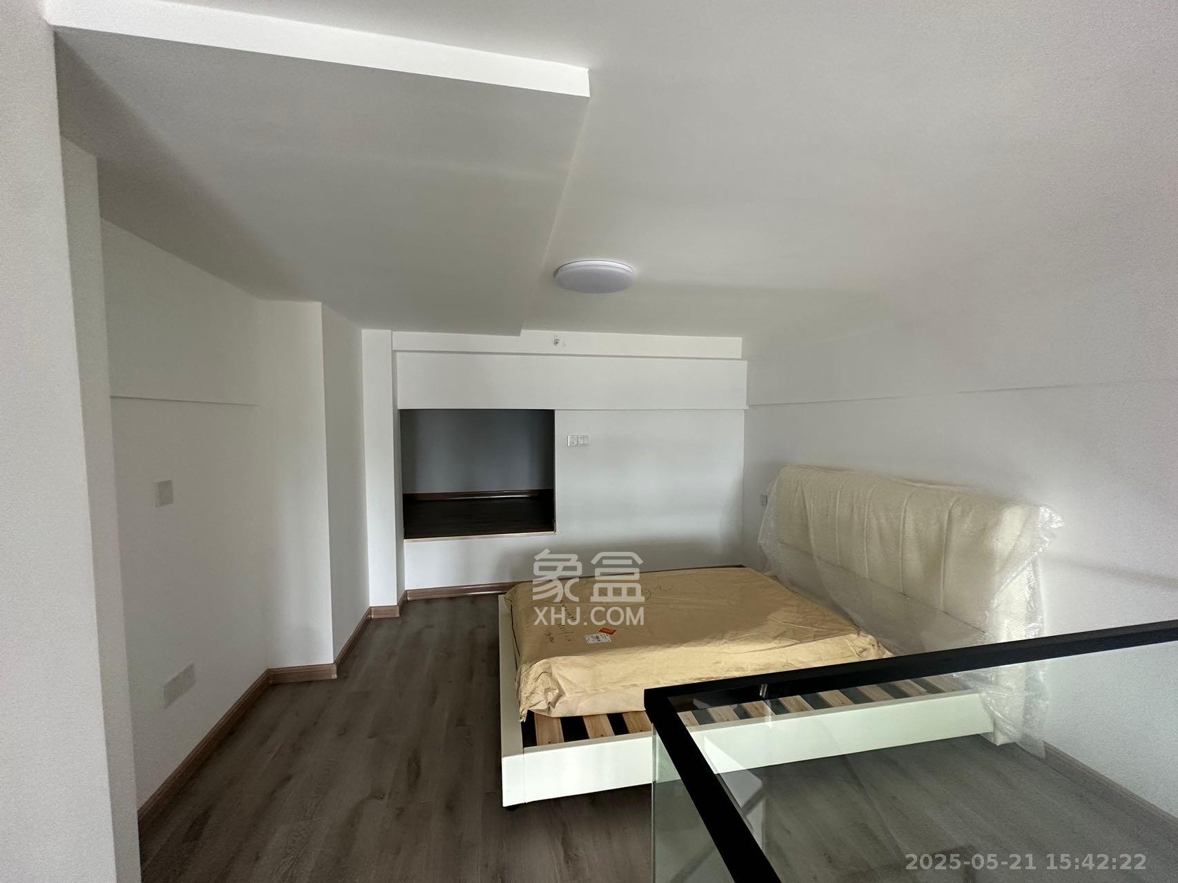 中海阅溪府 2室1厅1卫 2300.0元/月 中海阅溪府 2室1厅1卫 2300.0元/月室内图