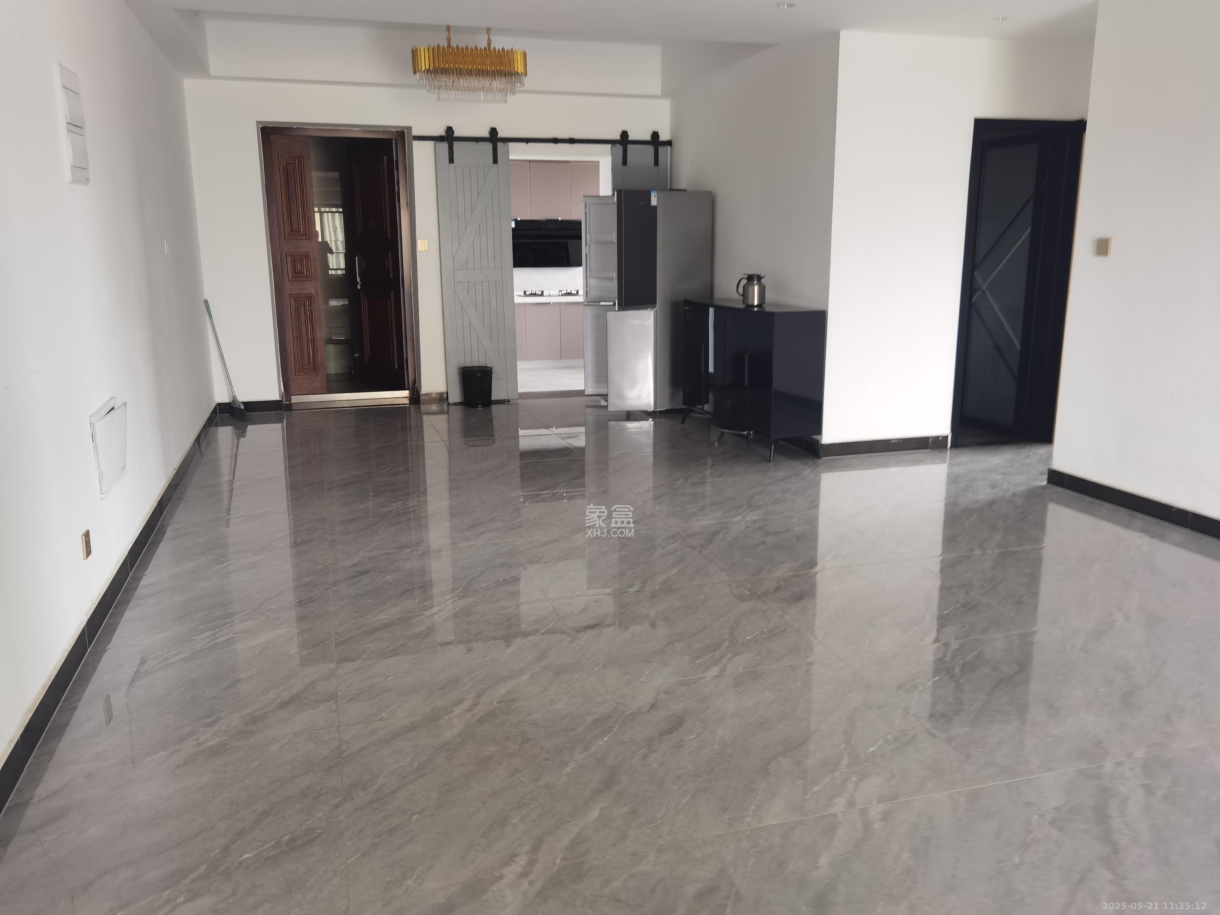 中建江山壹号  1室0厅0卫    7000.0元/月室内图