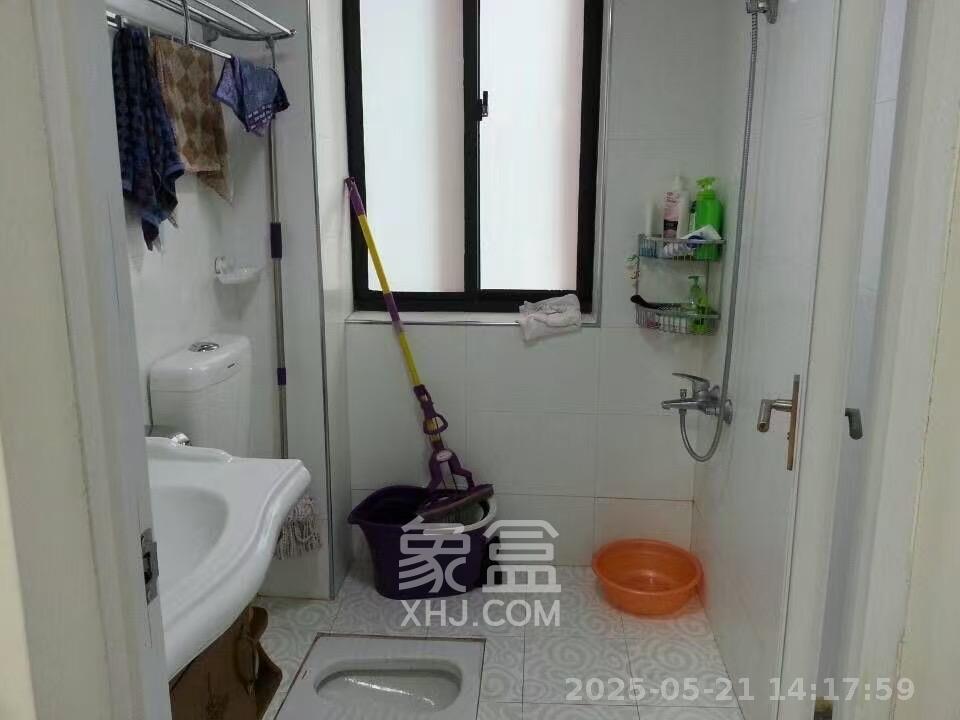 中江佳境天成  2室2厅1卫   2000.00元/月室内图