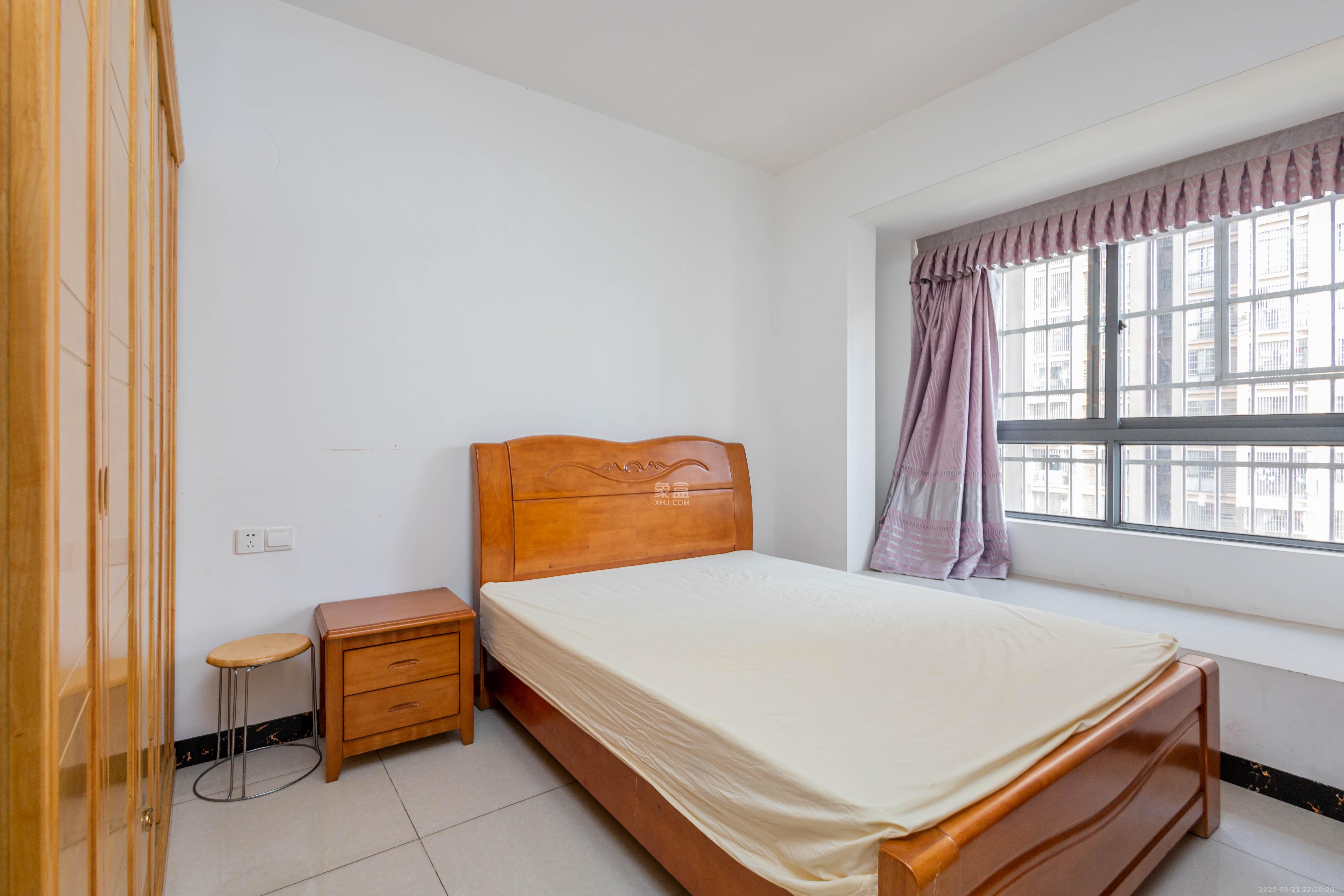 高林仕家 2室2厅1卫 47.8万 高林仕家 2室2厅1卫 47.8万卧室