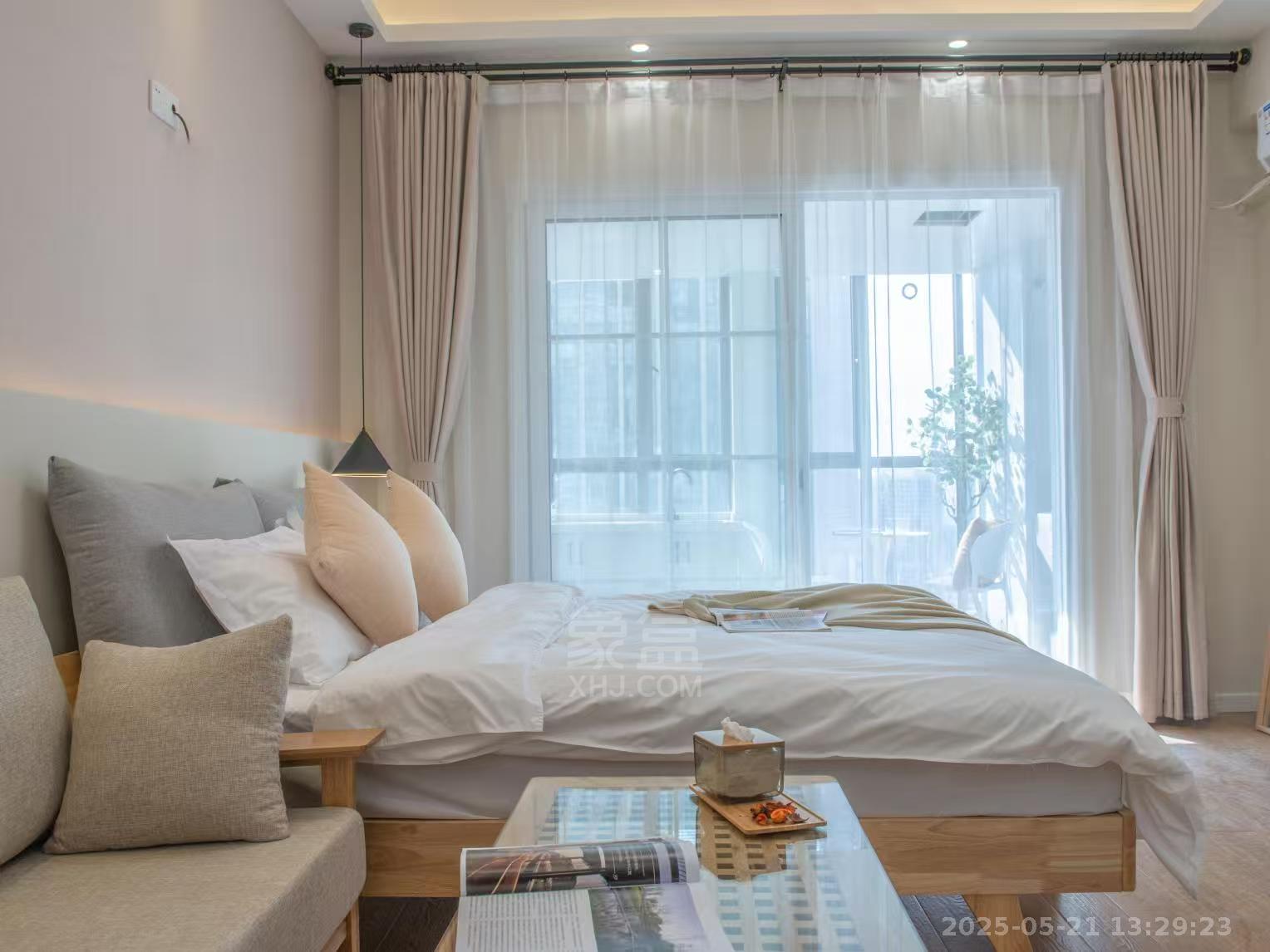 东方时代广场 1室0厅0卫 1300.0元/月 东方时代广场 1室0厅0卫 1300.0元/月室内图