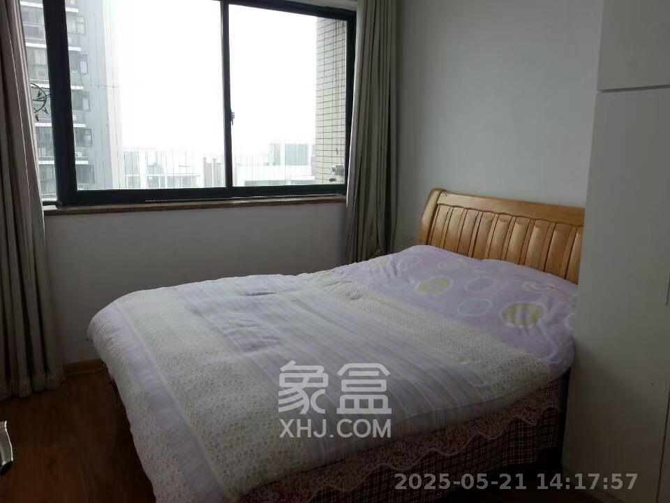 中江佳境天成  2室2厅1卫   2000.00元/月室内图