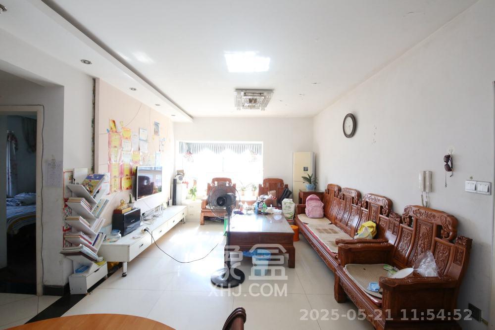 星典时代  3室2厅1卫    2500.0元/月室内图