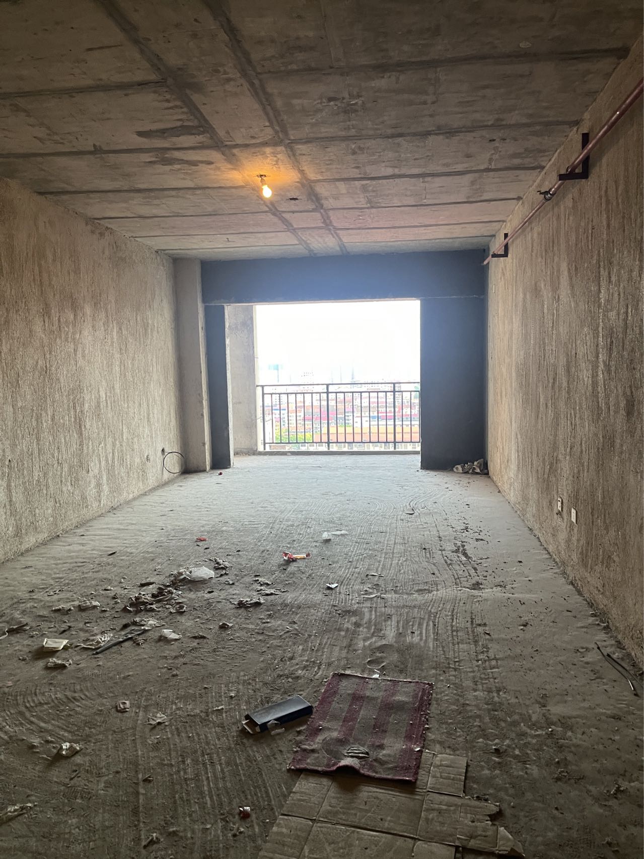 吉泰领寓 1室1厅1卫 1000.0元/月 吉泰领寓 1室1厅1卫 1000.0元/月室内图