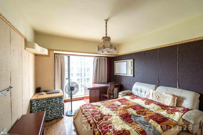 中城丽景香山园  3室2厅2卫    2600.0元/月室内图