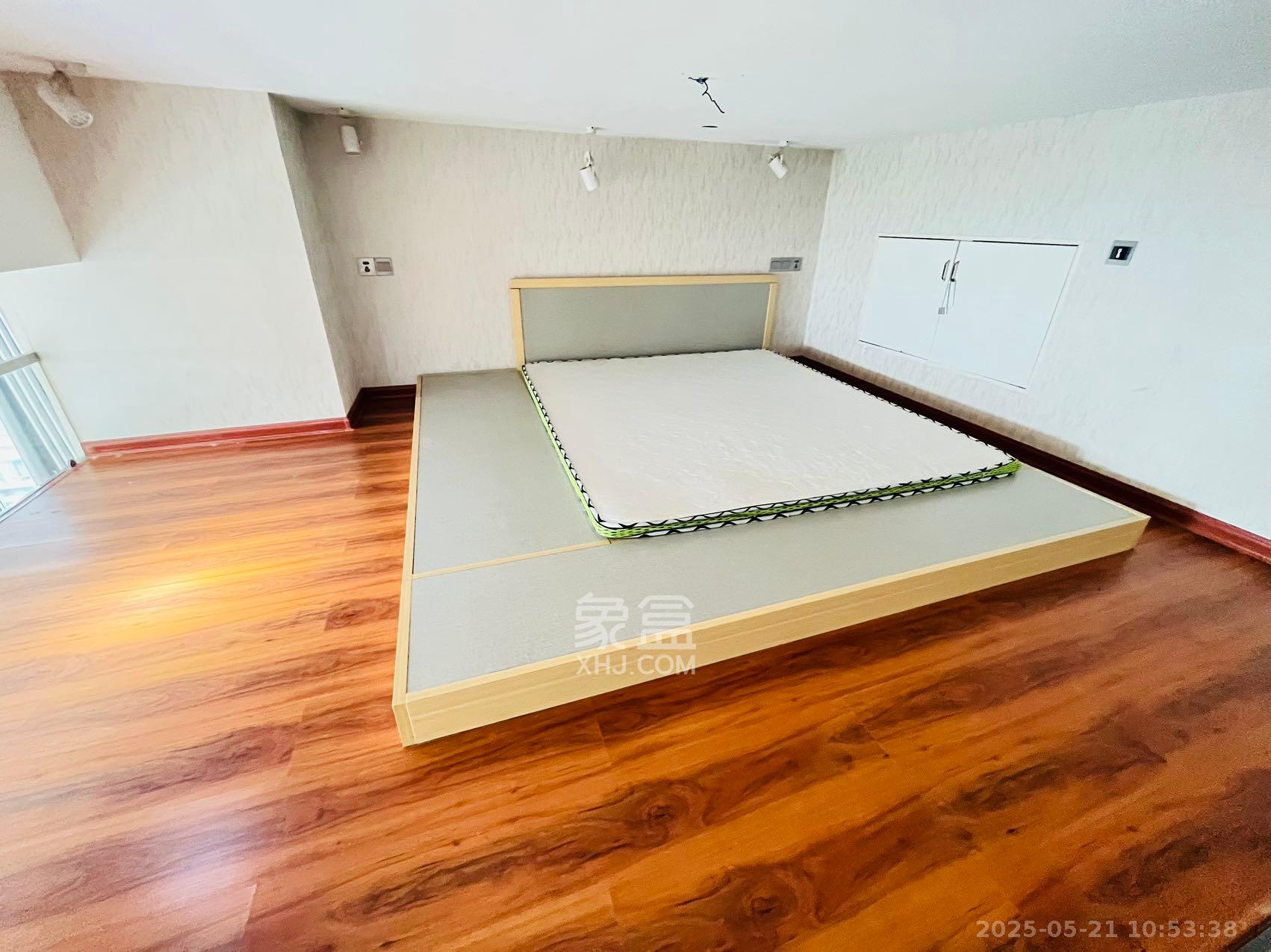 荣悦台  1室1厅1卫   1800.00元/月室内图