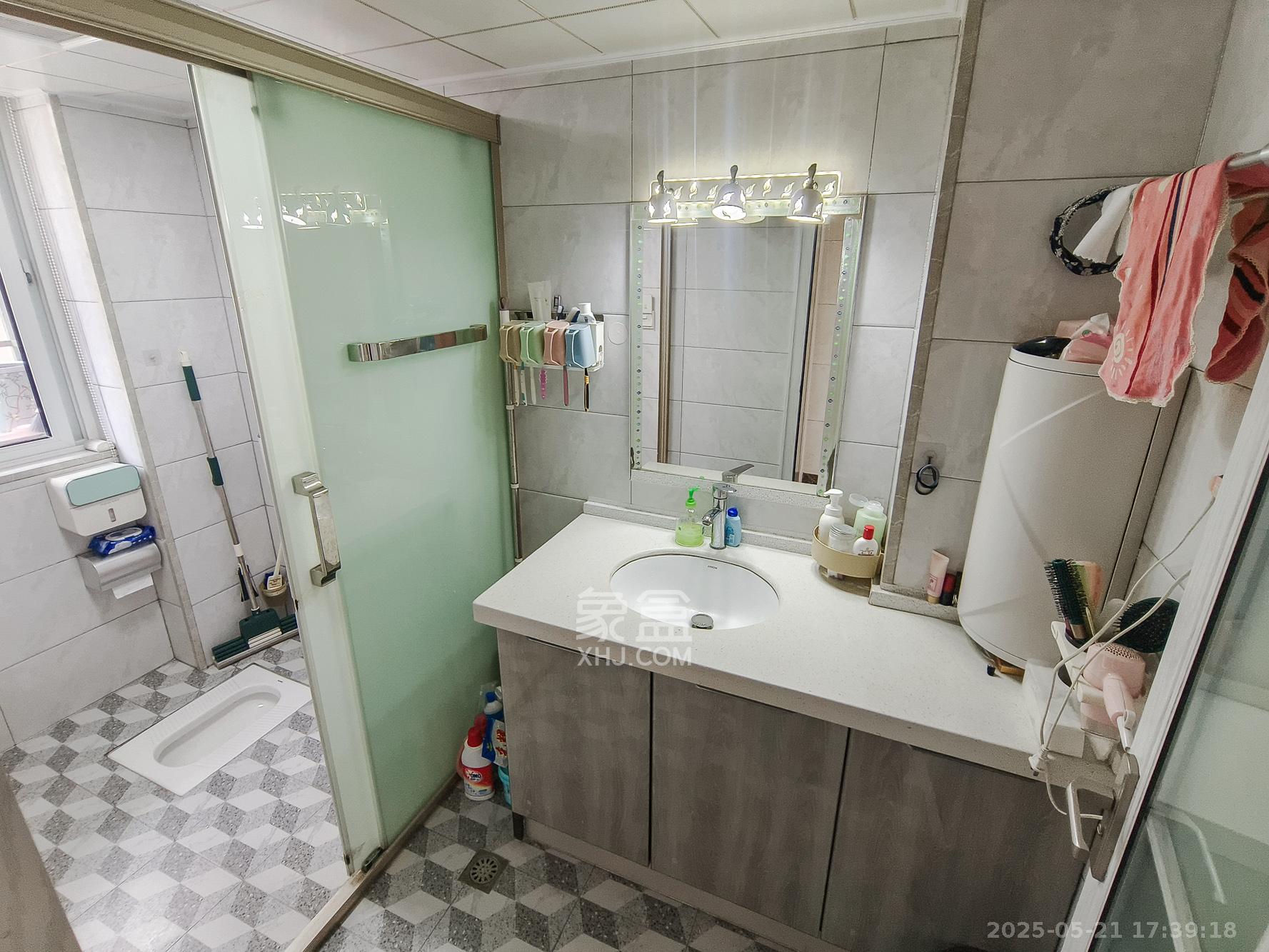 山水湾 1室0厅0卫 100.0万 山水湾 1室0厅0卫 100.0万卫生间