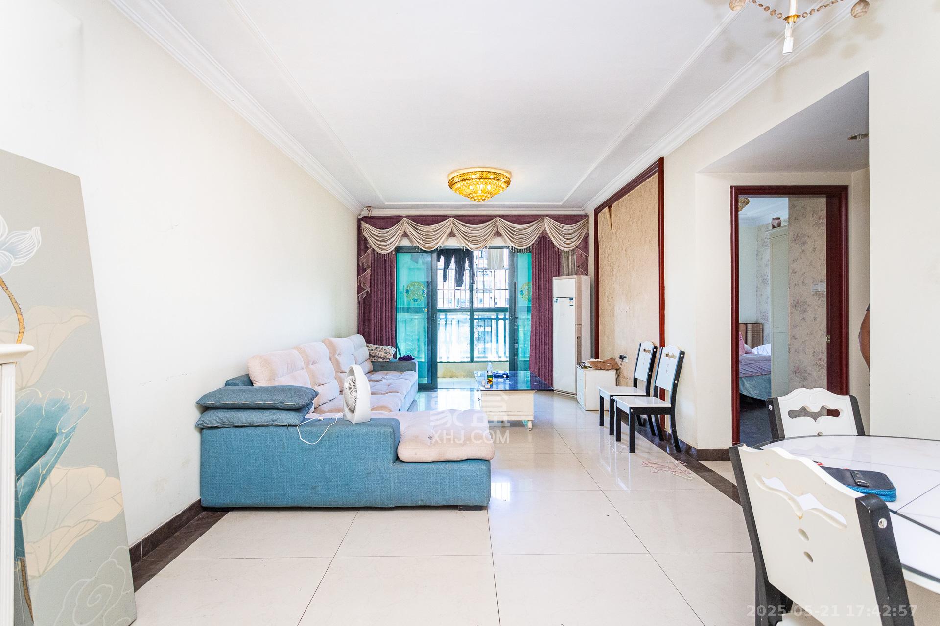 恒大名都  2室2厅1卫    46.0万 恒大名都  2室2厅1卫    46.0万