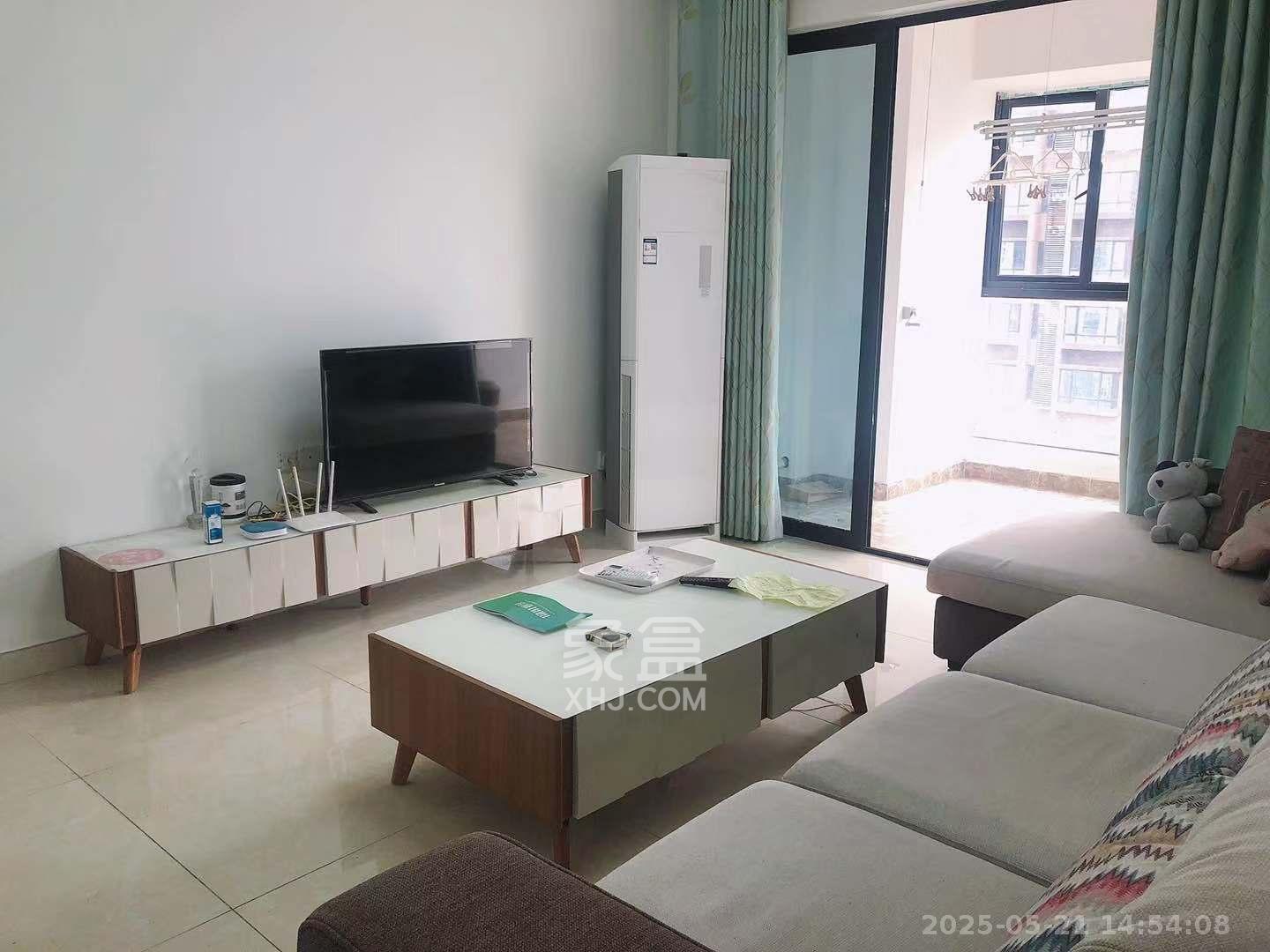 荣悦台  2室2厅1卫   3200.00元/月室内图