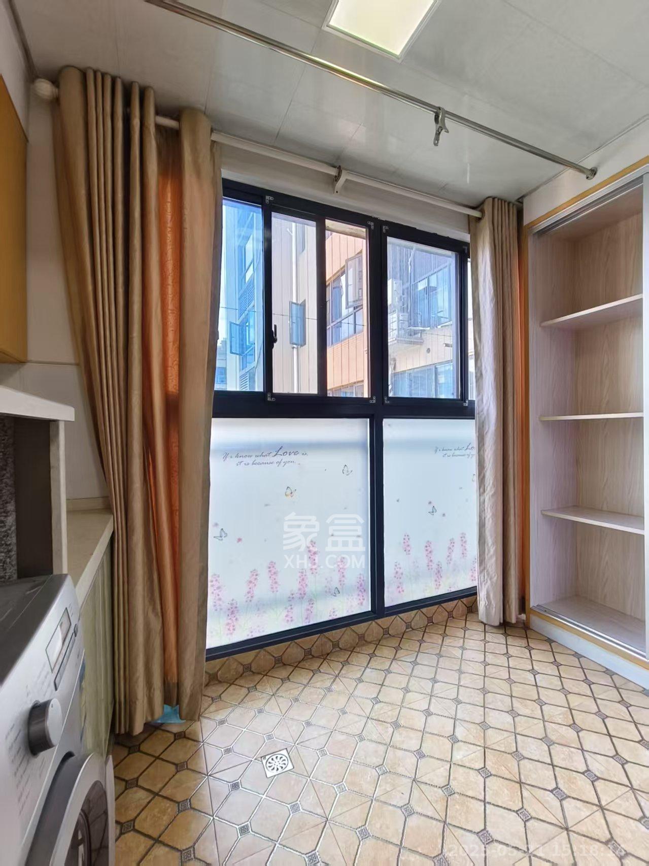 瑞都豪庭 3室1厅1卫 2400.0元/月 瑞都豪庭 3室1厅1卫 2400.0元/月室内图