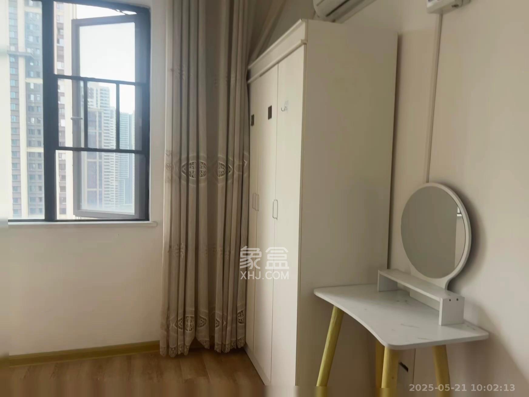 中国铁建梅溪青秀二期 4室2厅2卫 900.0元/月 中国铁建梅溪青秀二期 4室2厅2卫 900.0元/月室内图