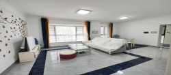 海悦东方  3室2厅2卫   3500.00元/月