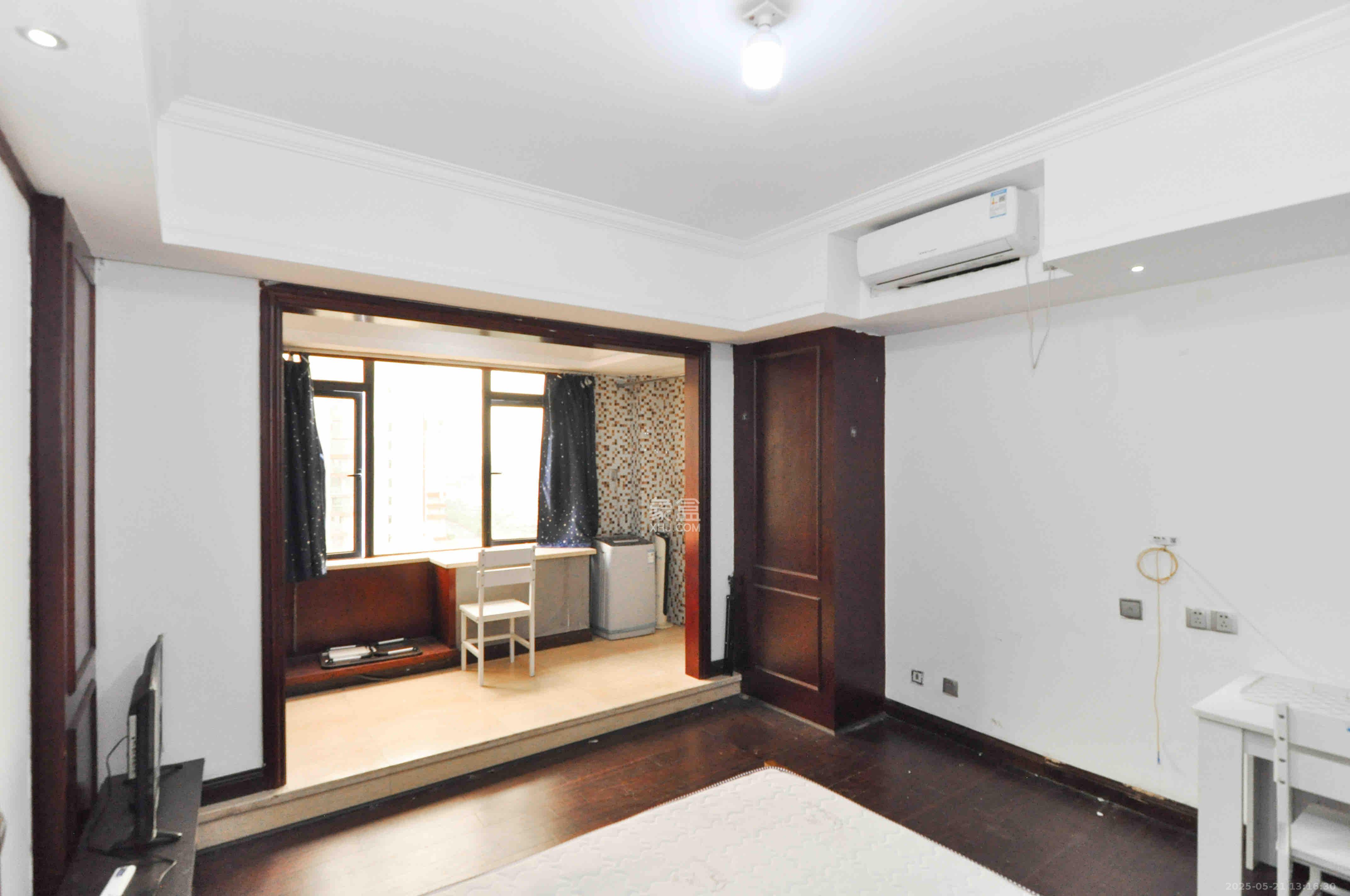 沁园春御院 1室1厅1卫 1500.0元/月 沁园春御院 1室1厅1卫 1500.0元/月室内图