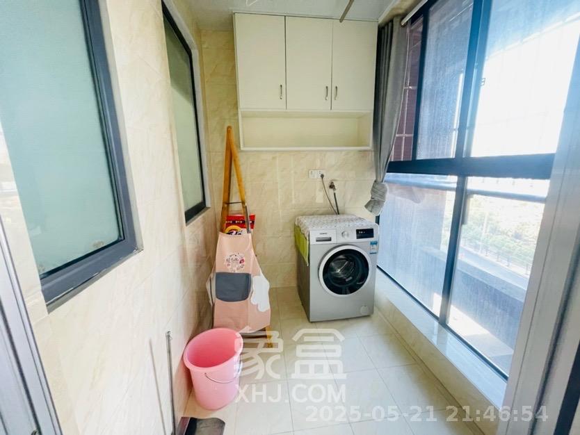 盛地尊域  2室2厅1卫   1700.00元/月室内图