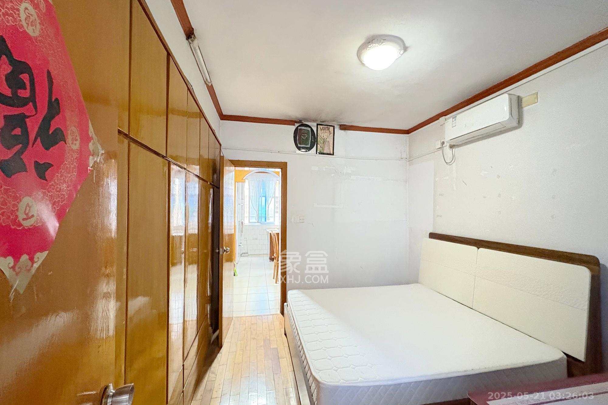 湖南省农业厅  3室2厅1卫   153.00万卧室