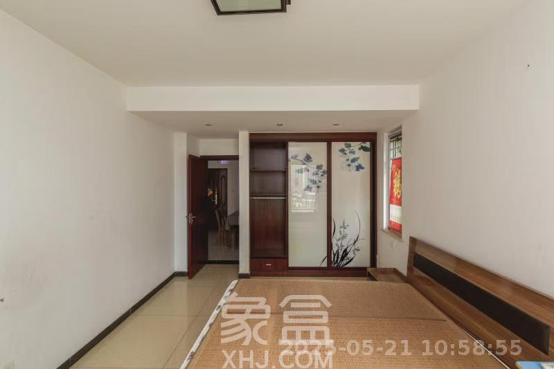 五矿万境水岸一期（万境水岸嘉苑）  1室2厅1卫   1900.00元/月室内图