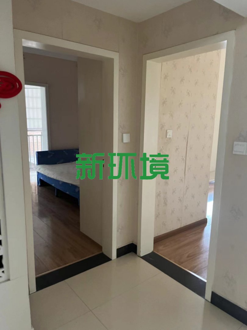维港十字街  3室2厅2卫   1800.00元/月室内图