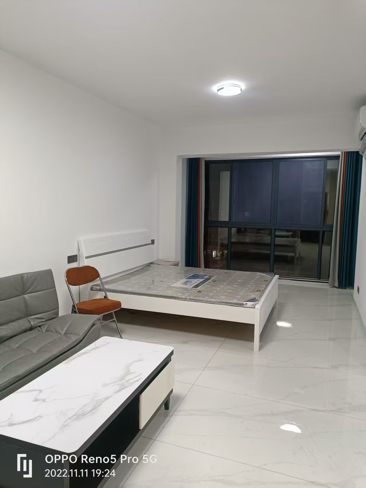 会龙山溪谷(住宅) 1室1厅1卫 1200.0元/月 会龙山溪谷(住宅) 1室1厅1卫 1200.0元/月室内图