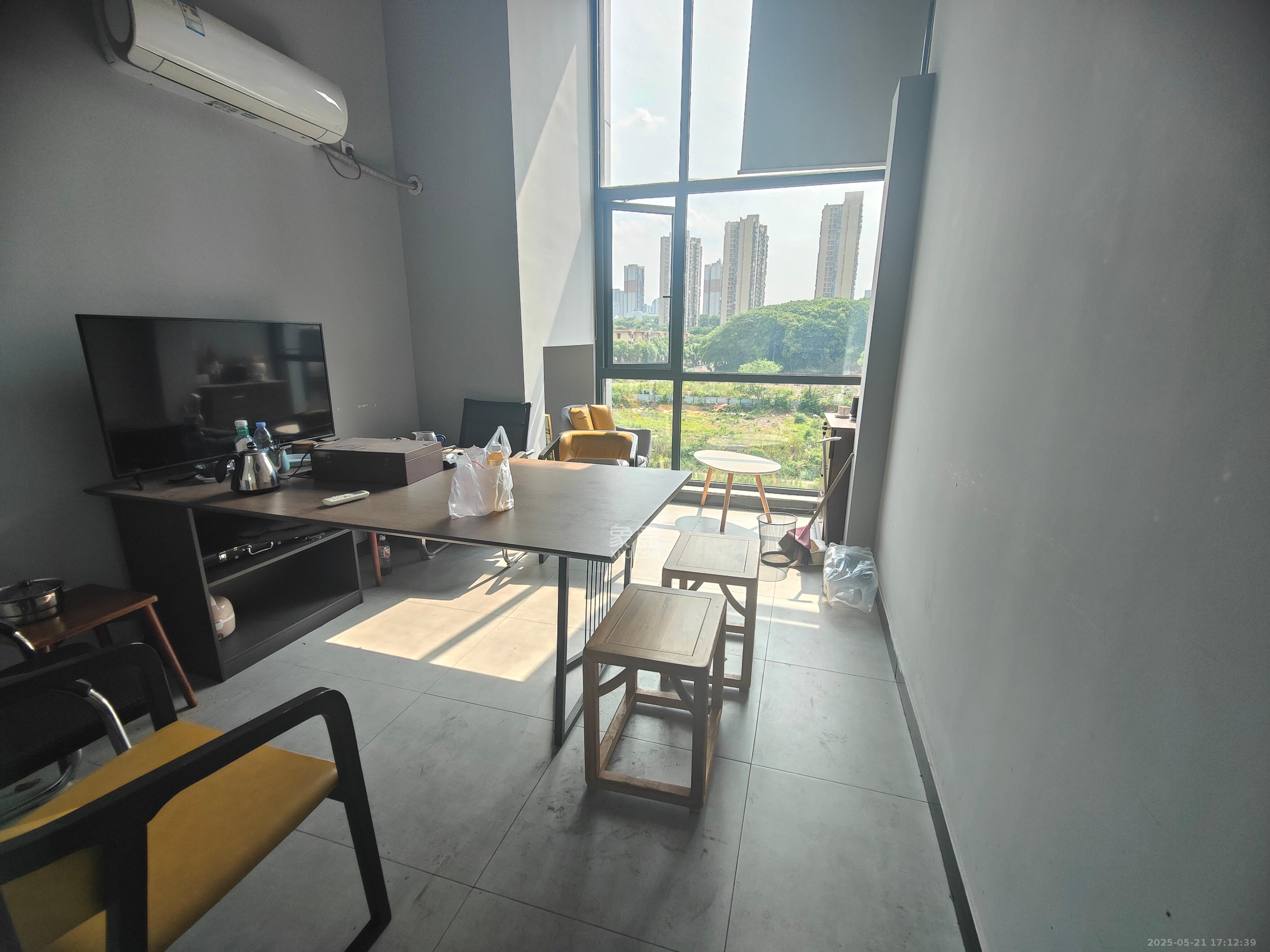 万科金色麦田 1室1厅1卫 4800.0元/月 万科金色麦田 1室1厅1卫 4800.0元/月室内图