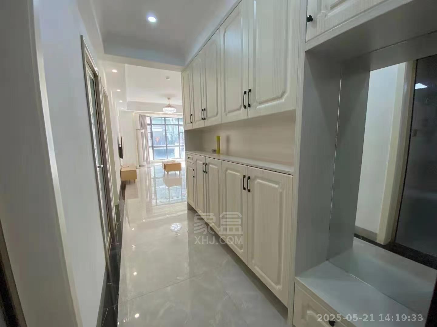 流金岁月-华晨国际 2室2厅1卫 2100.0元/月 流金岁月-华晨国际 2室2厅1卫 2100.0元/月室内图