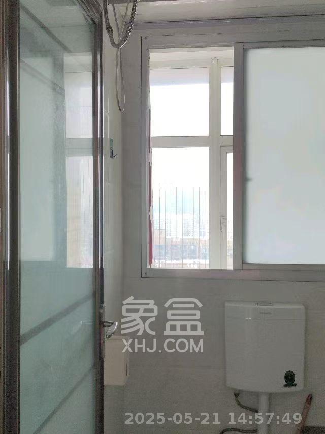 金鼎公园尚  1室0厅1卫   1200.00元/月室内图