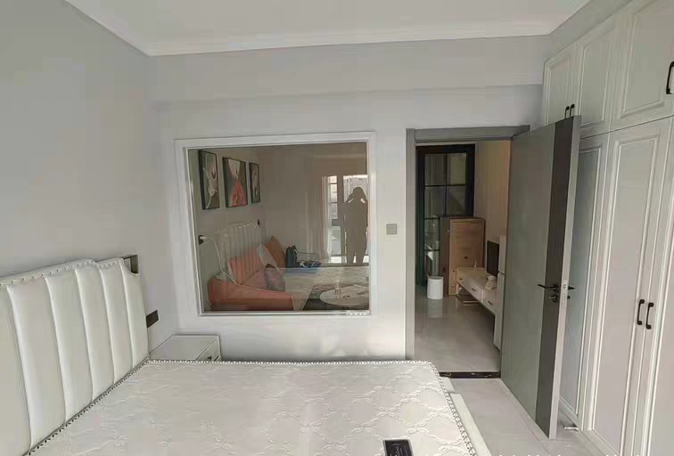 江岸公馆  1室1厅1卫    1300.0元/月 江岸公馆  1室1厅1卫    1300.0元/月室内图