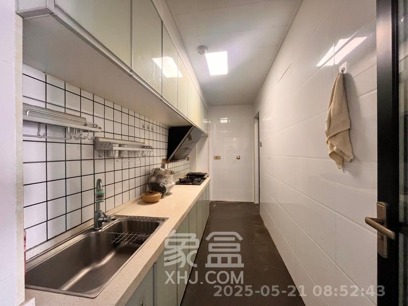 荣悦台  2室2厅1卫   3300.00元/月室内图