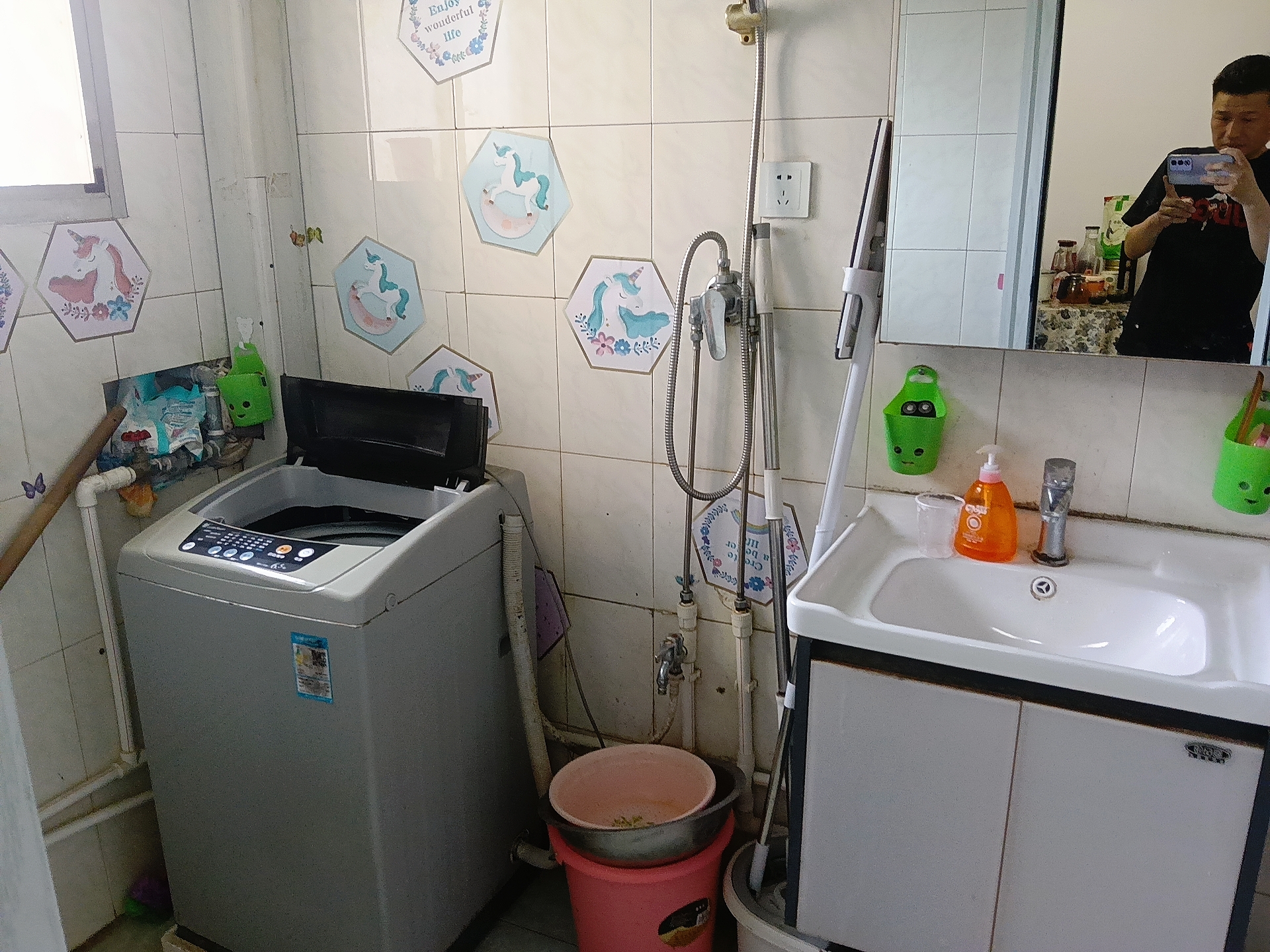 益阳铁路家园 3室2厅1卫 22.8万 益阳铁路家园 3室2厅1卫 22.8万室内图