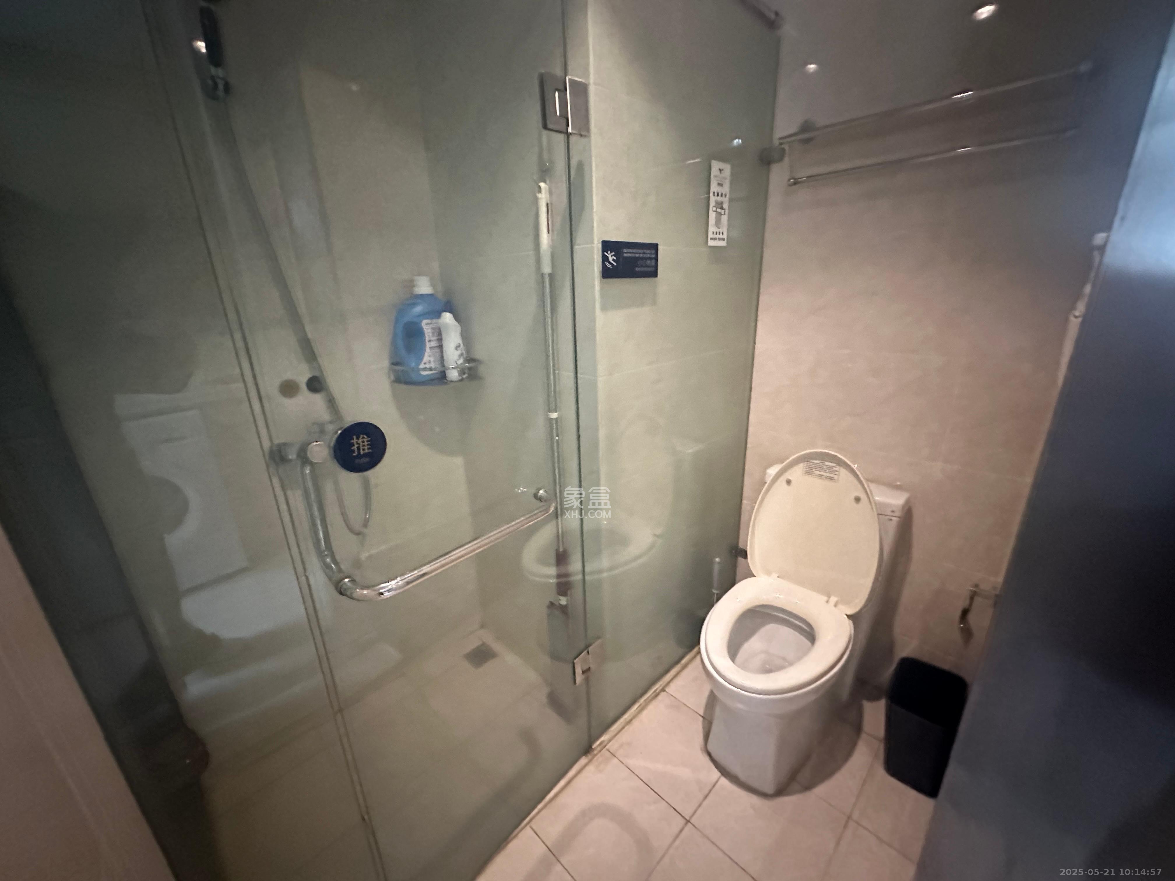 协信星澜汇 1室0厅0卫 1500.0元/月 协信星澜汇 1室0厅0卫 1500.0元/月室内图