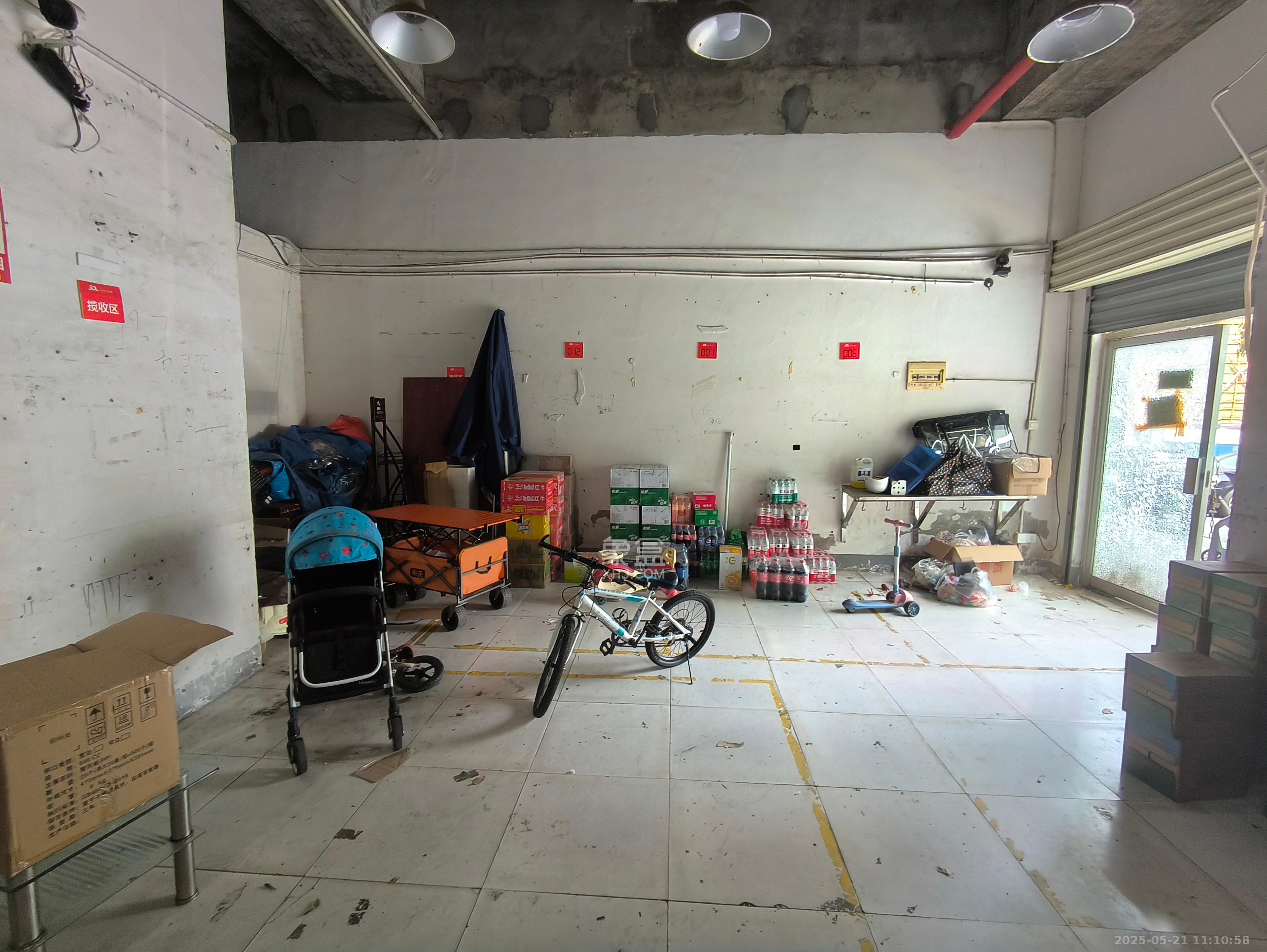 景泰雅苑（景江融城）   120.0㎡     9000.00元/月