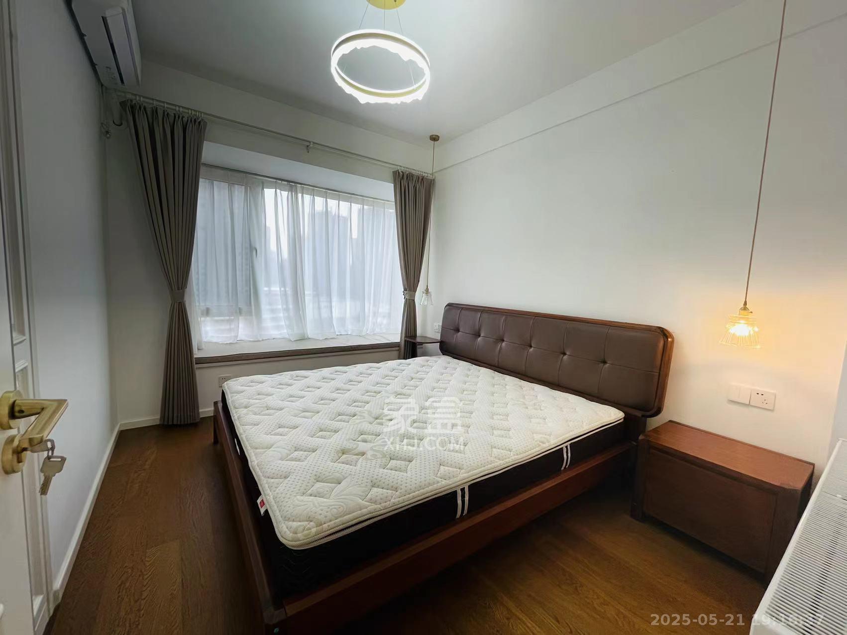 北辰三角洲E7区  4室2厅2卫   8000.00元/月室内图