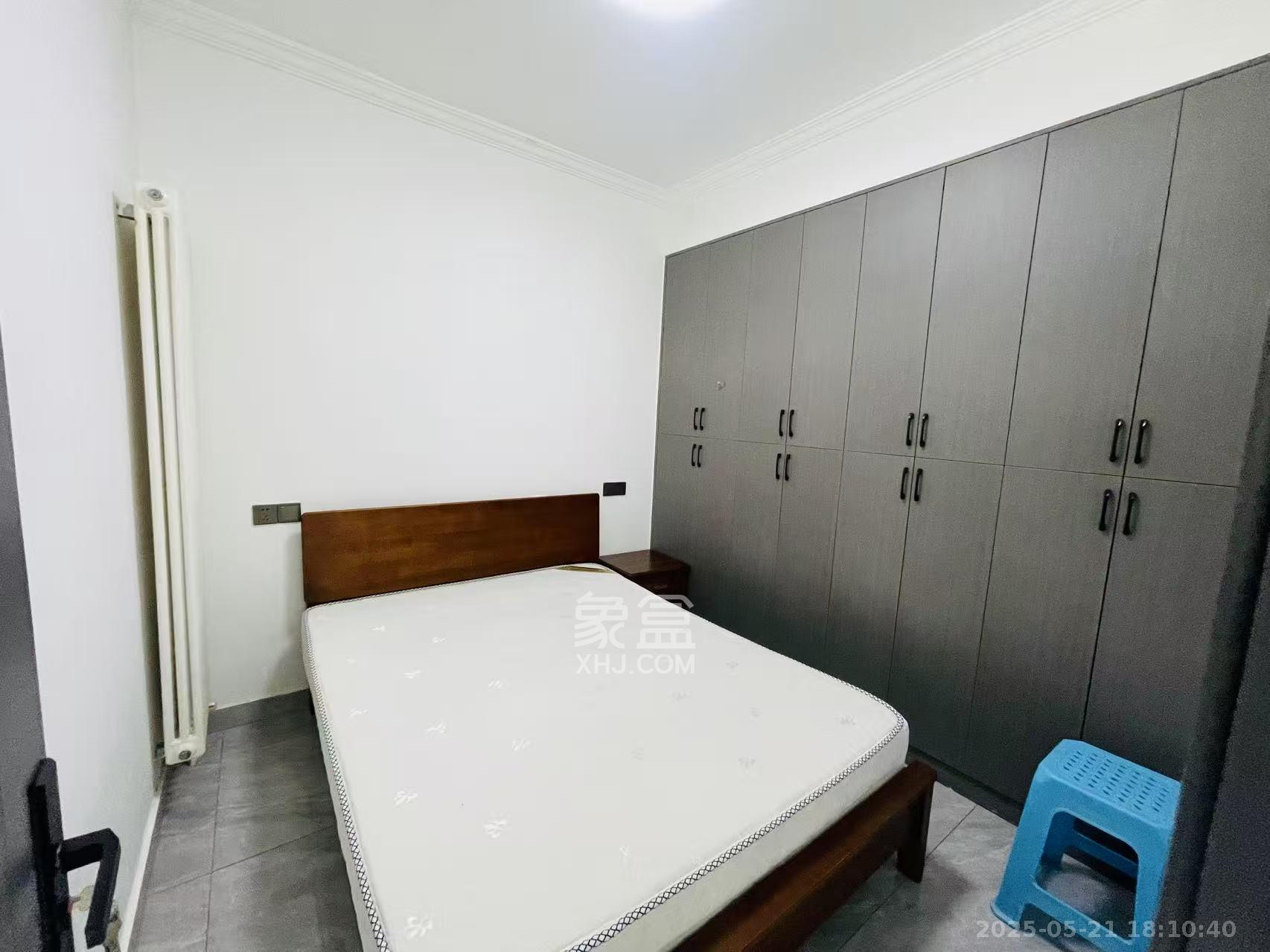 怡海星城 1室1厅1卫 1300.0元/月 怡海星城 1室1厅1卫 1300.0元/月户型图