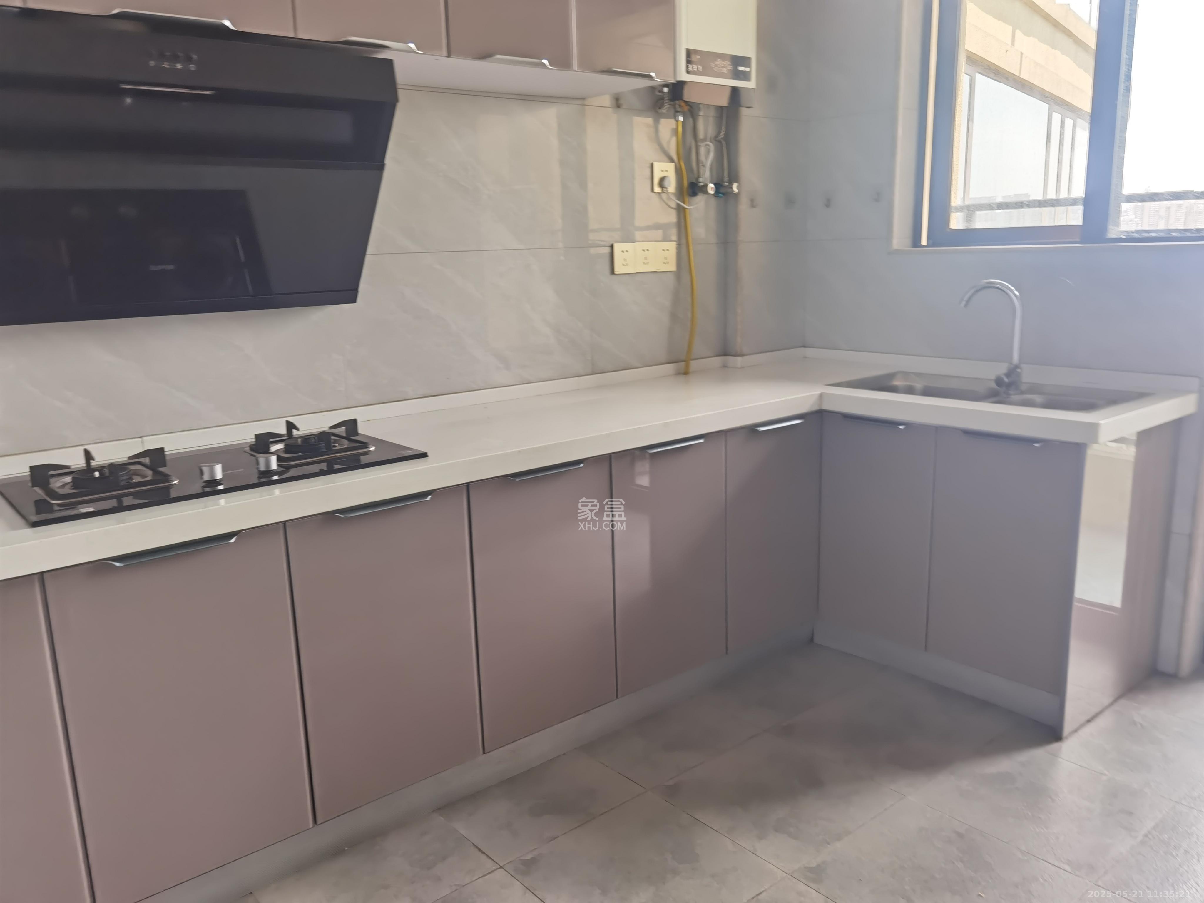 中建江山壹号  1室0厅0卫    7000.0元/月室内图