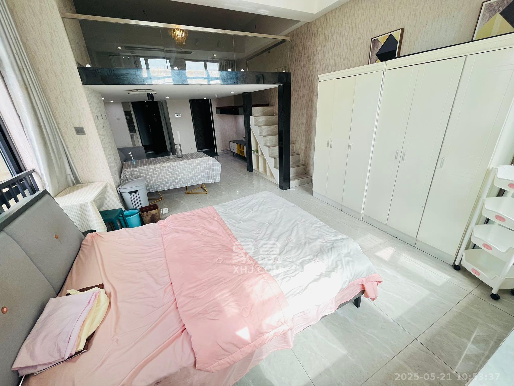 荣悦台  1室1厅1卫   1800.00元/月室内图