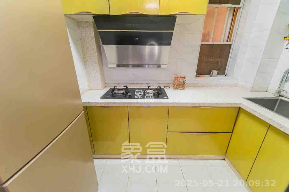 MOMA当代广场  3室2厅1卫   1800.00元/月室内图