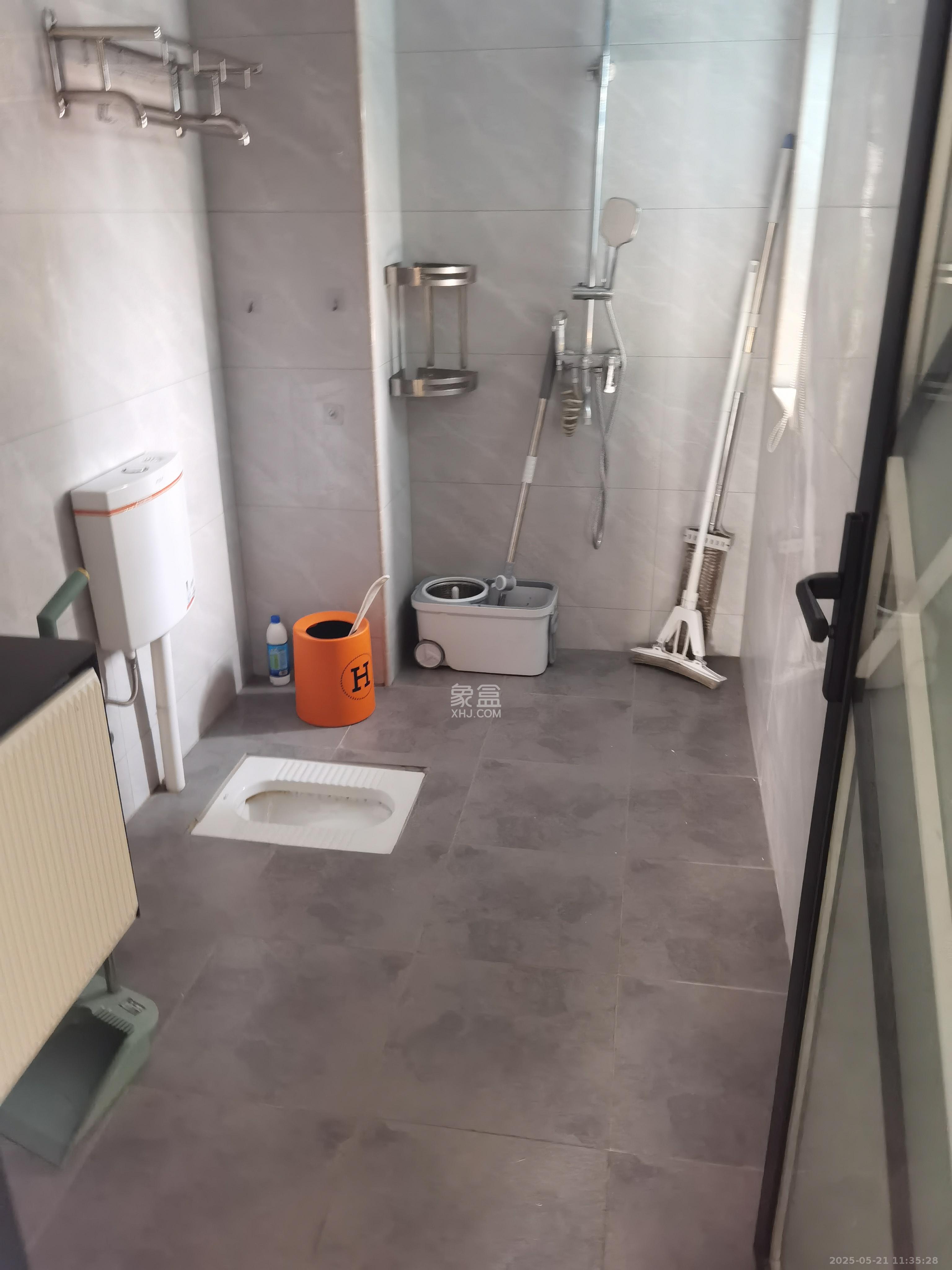 中建江山壹号  1室0厅0卫    7000.0元/月室内图