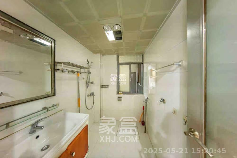 靳江明珠  3室2厅1卫   1700.00元/月室内图