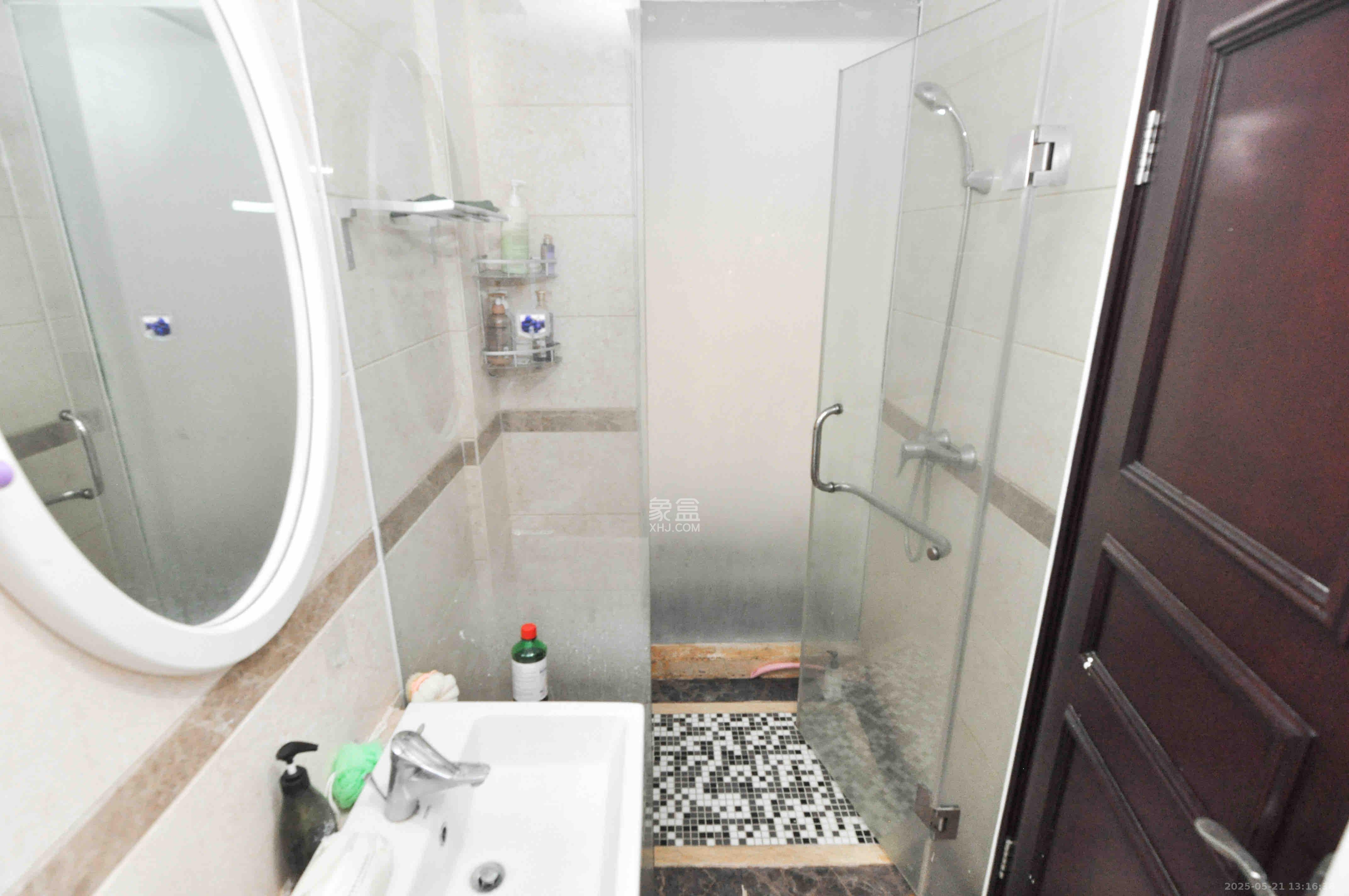 沁园春御院 1室1厅1卫 1500.0元/月 沁园春御院 1室1厅1卫 1500.0元/月室内图