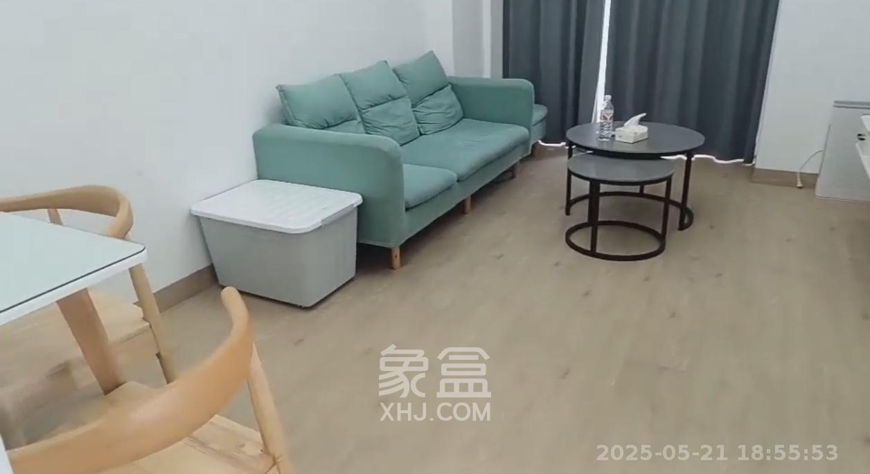 鑫远翡丽郡（鑫远翡丽雅苑）  2室1厅1卫    2500.0元/月