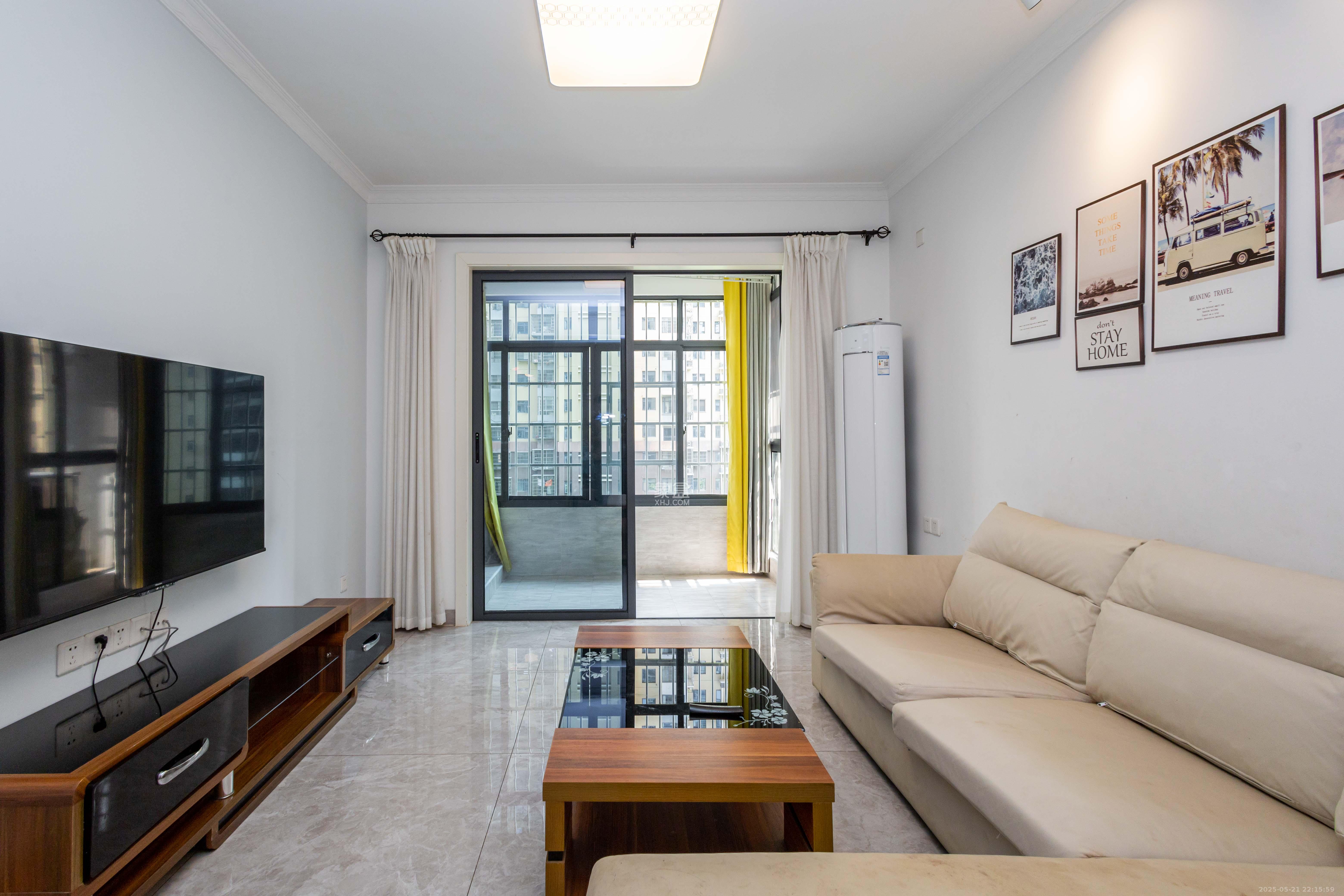 中国铁建国际城二期  2室2厅1卫    49.1万 中国铁建国际城二期  2室2厅1卫    49.1万客厅