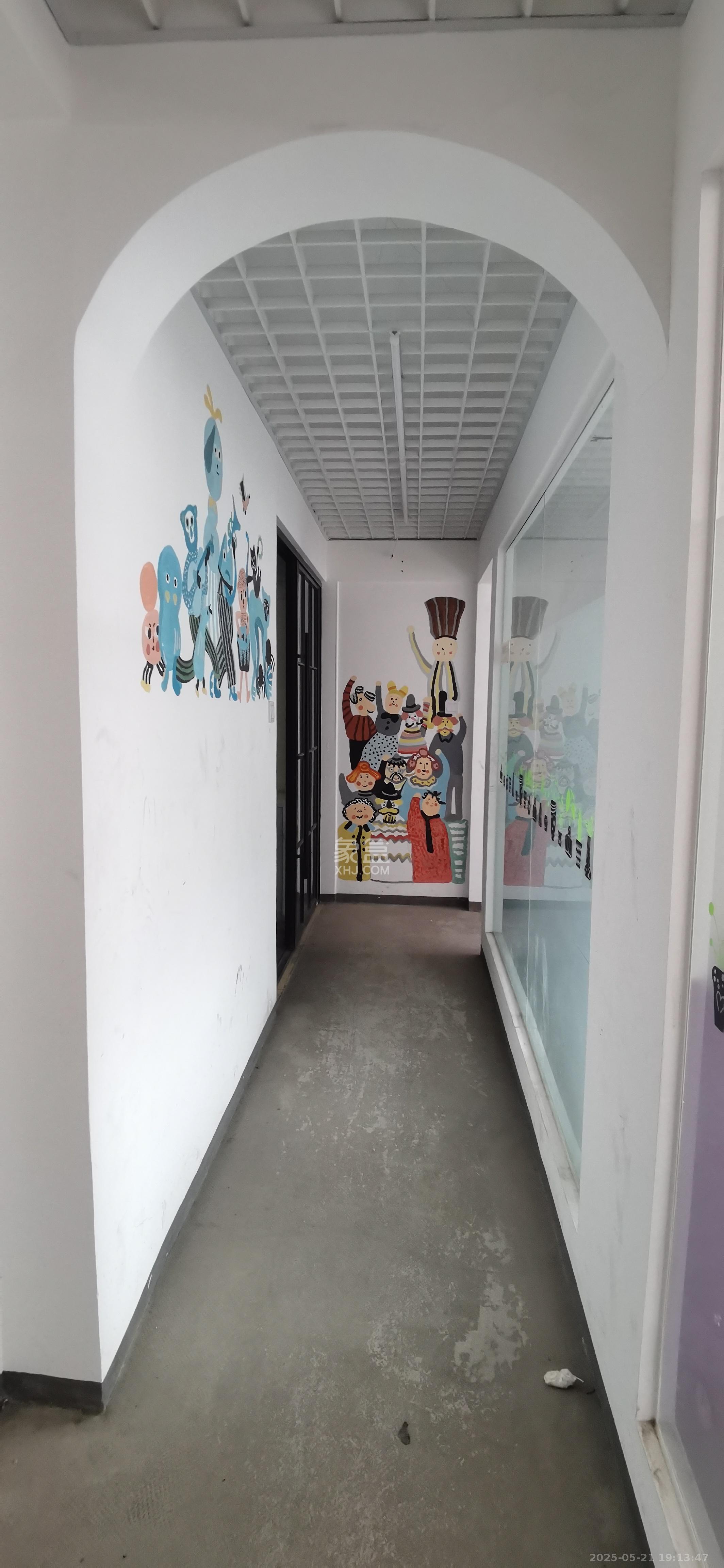 万博汇 1室1厅1卫 1500.0元/月 万博汇 1室1厅1卫 1500.0元/月室内图